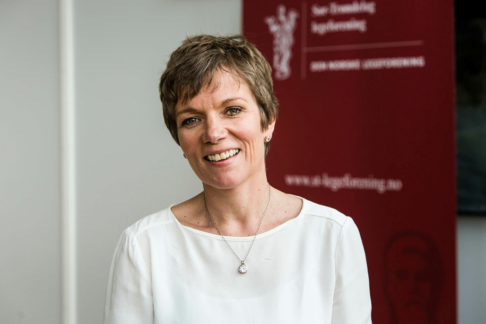 President i Legeforeningen, Marit Hermansen