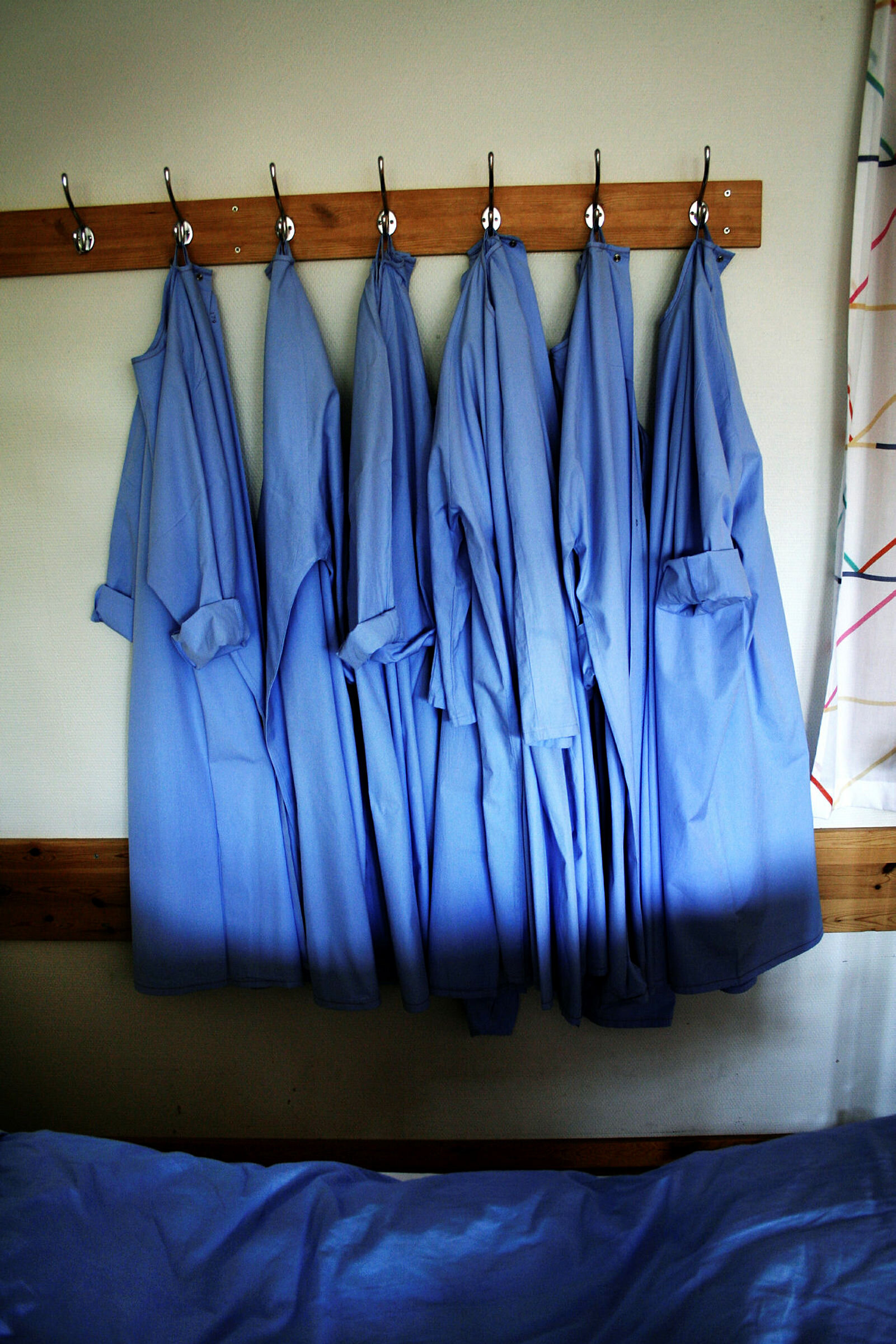 Stellefrakk, praksis, student, Høgskolen i Telemark