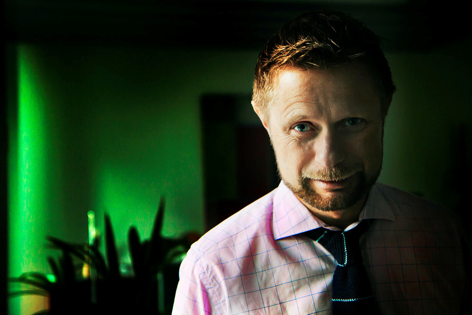 Bent Høie, helseminister, Høyre