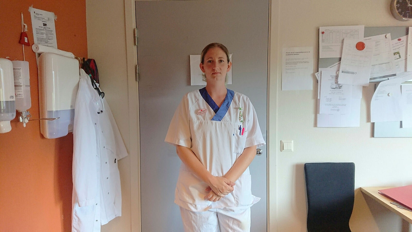 Inger Marit Elvestrøm Biagi 