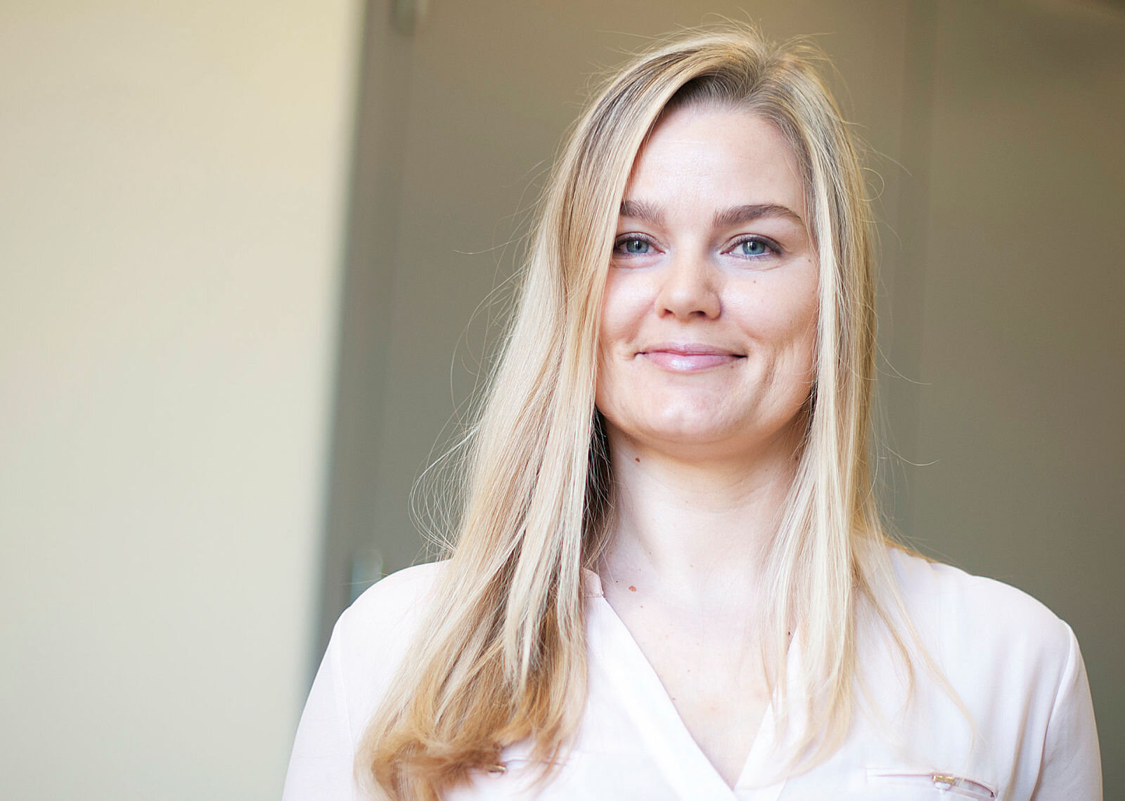 Hanne Scharlotte Schjelderup-Eriksen