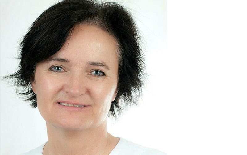 Kirsti Egge Haugstad