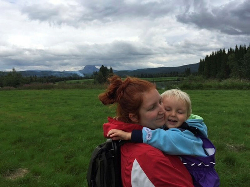 Rose-Marie Åkerberg 