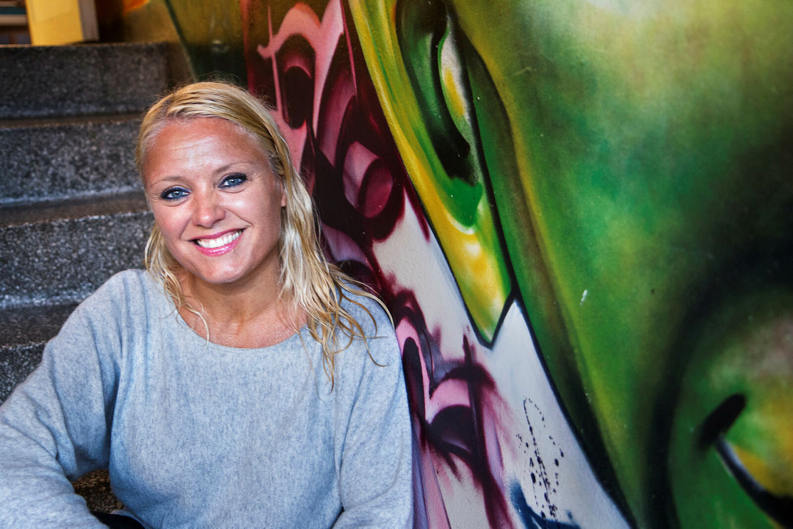 Ruth Donovan, høgskolelektor Høgskulen på Vestlandet