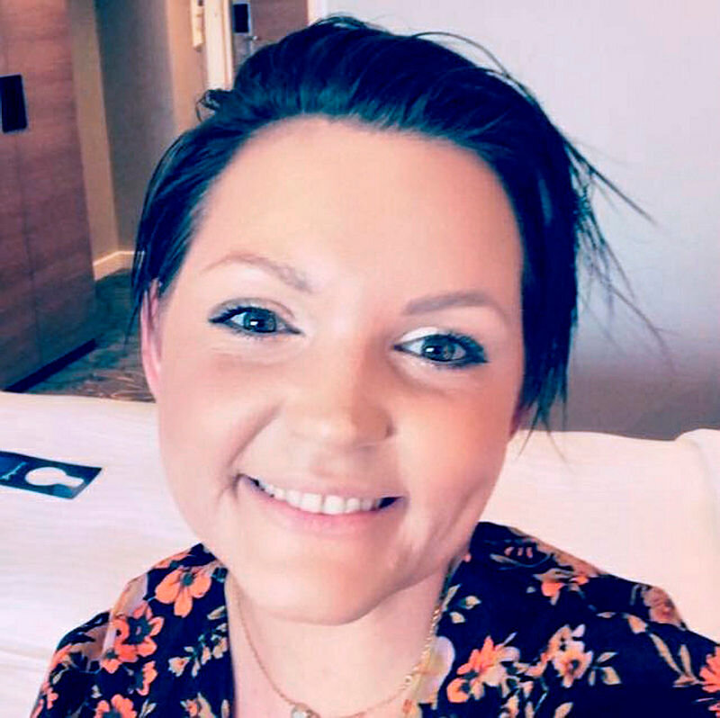 Sykepleier Elisabeth Johnsen Gjetøy, sekretær i faggruppen for psykisk helse og rus (SPoR) i Norsk Sykepleierforbund.