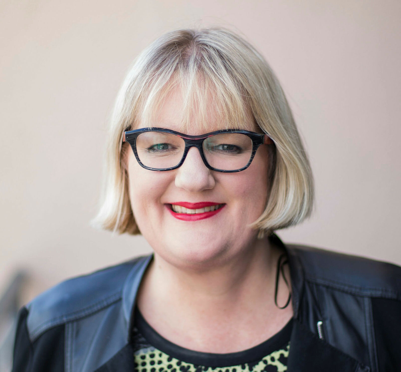 Rose-Marie Christiansen