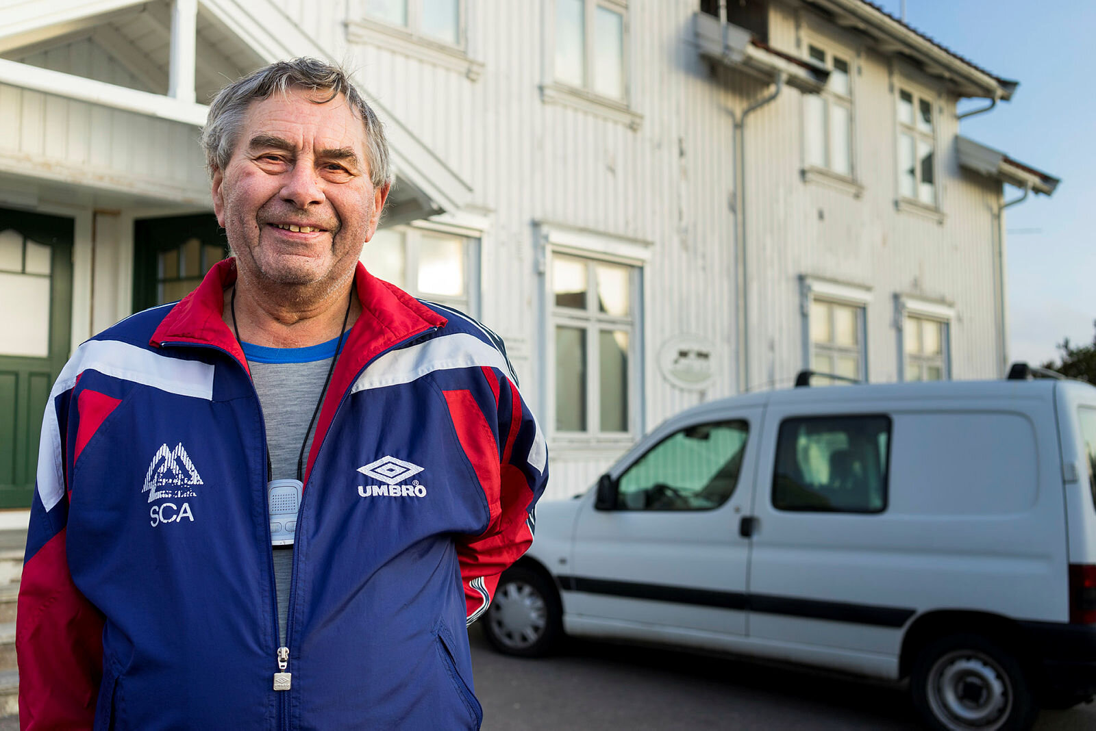 fysisk aktivitet i Åsgårdstrand