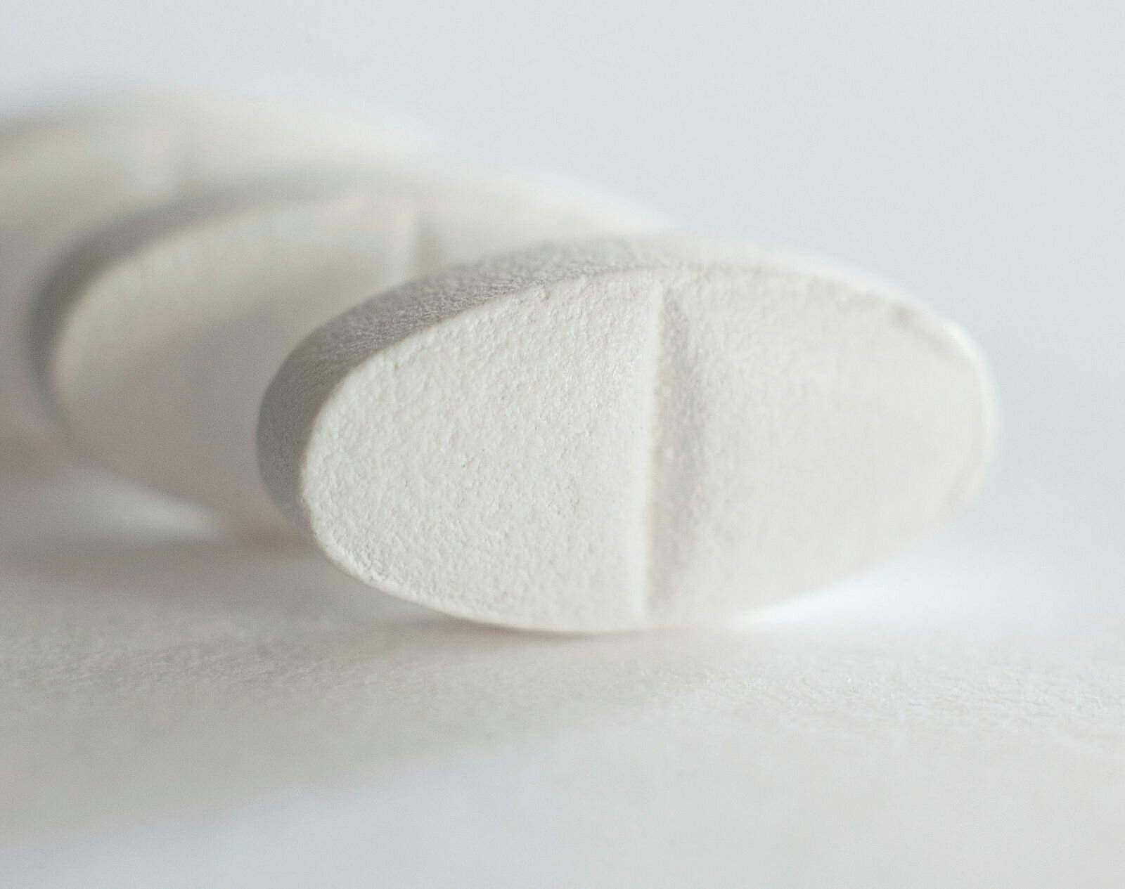 Bildet viser medikamentet Imovane