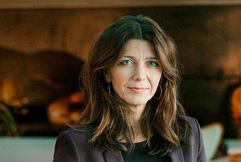 Anne-Cecilie Kaltenborn, NHO