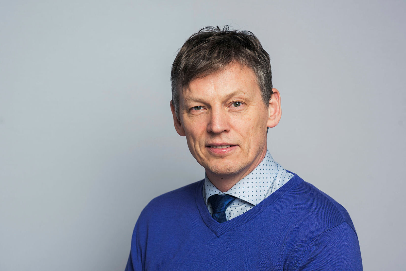 Sivilombudsmann Aage Thor Falkanger