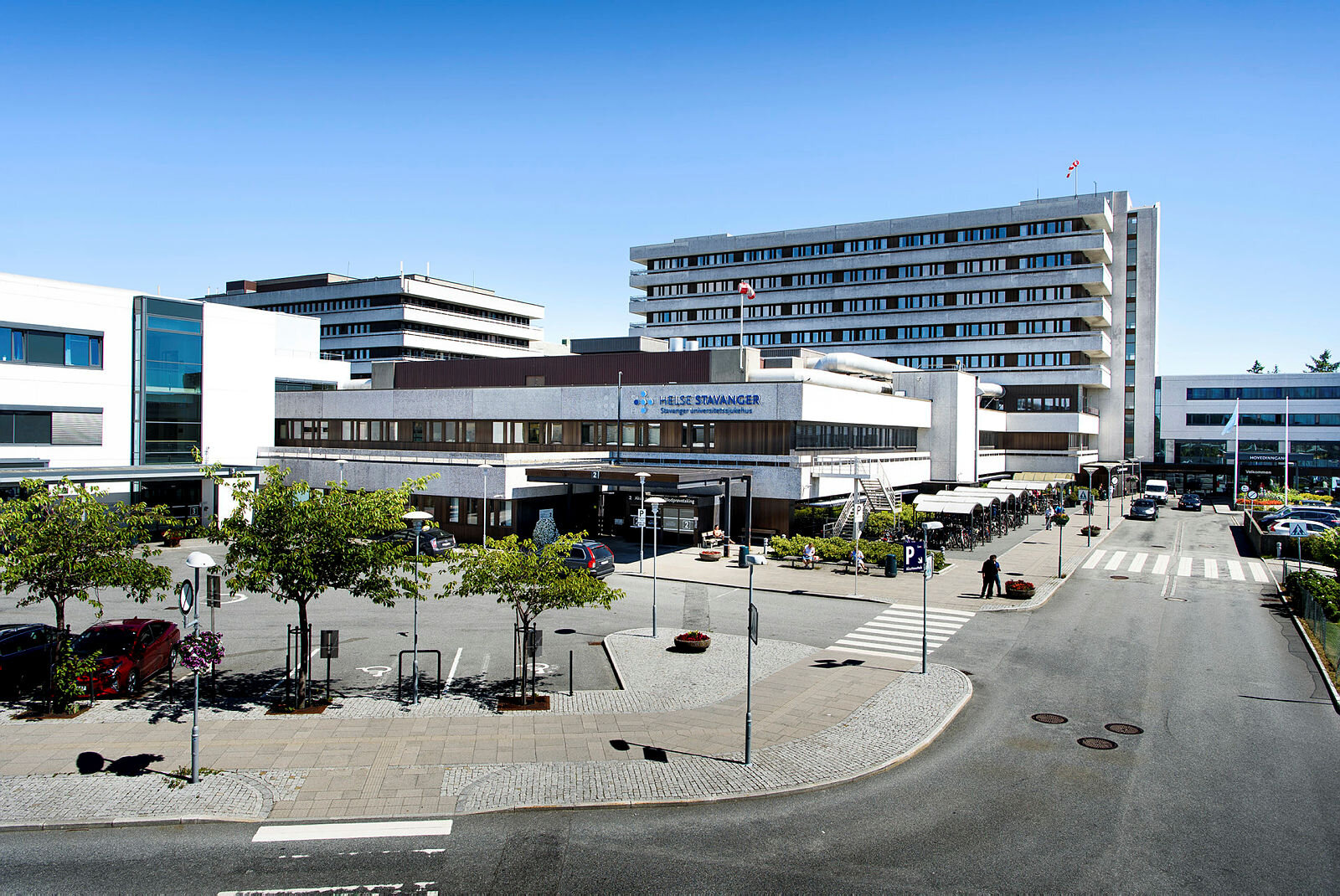 Helse Stavanger