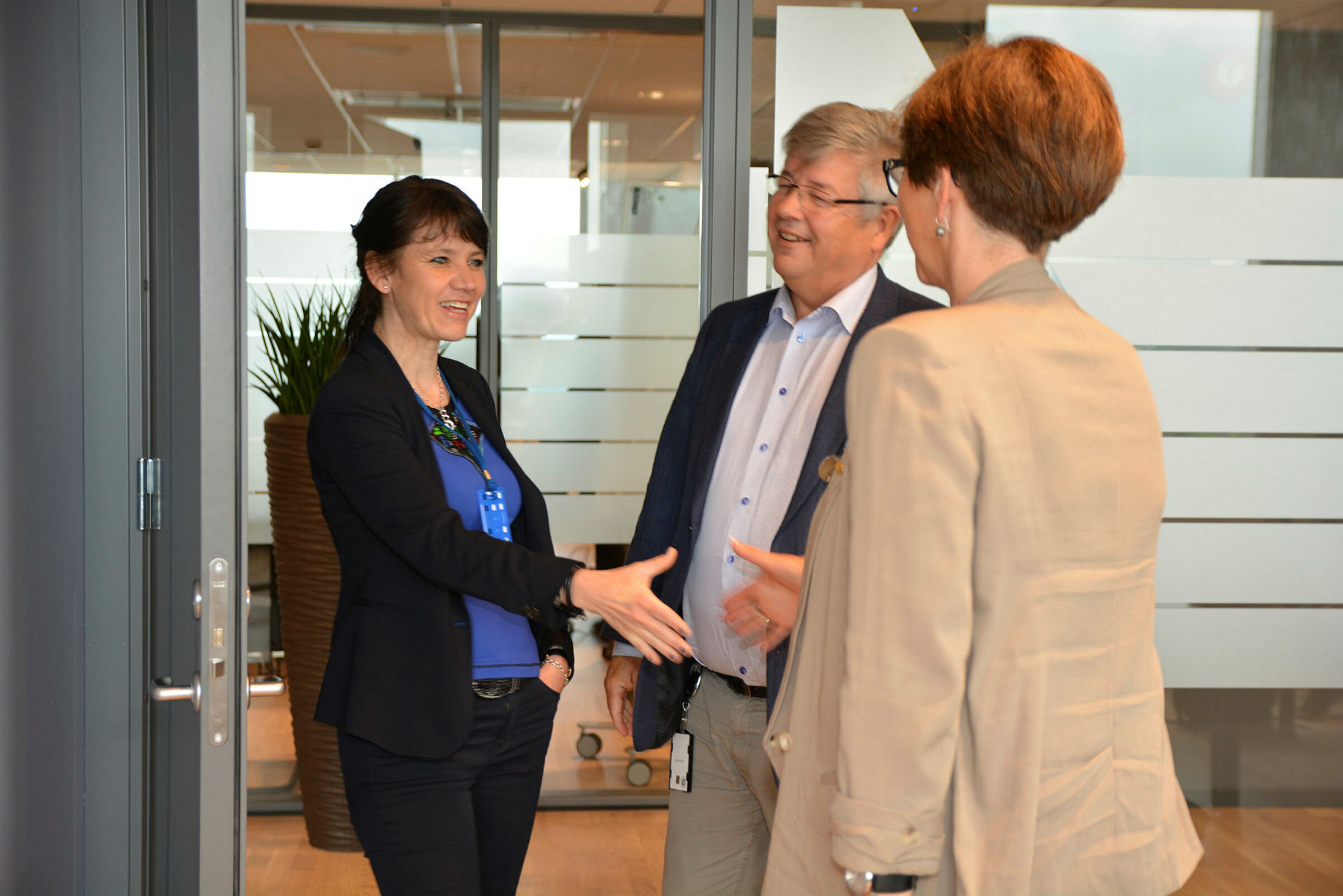 Spekterforhandlinger
 Spekterforhandlinger
 Spekterforhandlinger
