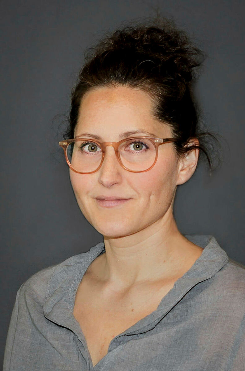 Portrett av forskningsleder ved Institutt for samfunnsforskning, Liza Reisel.