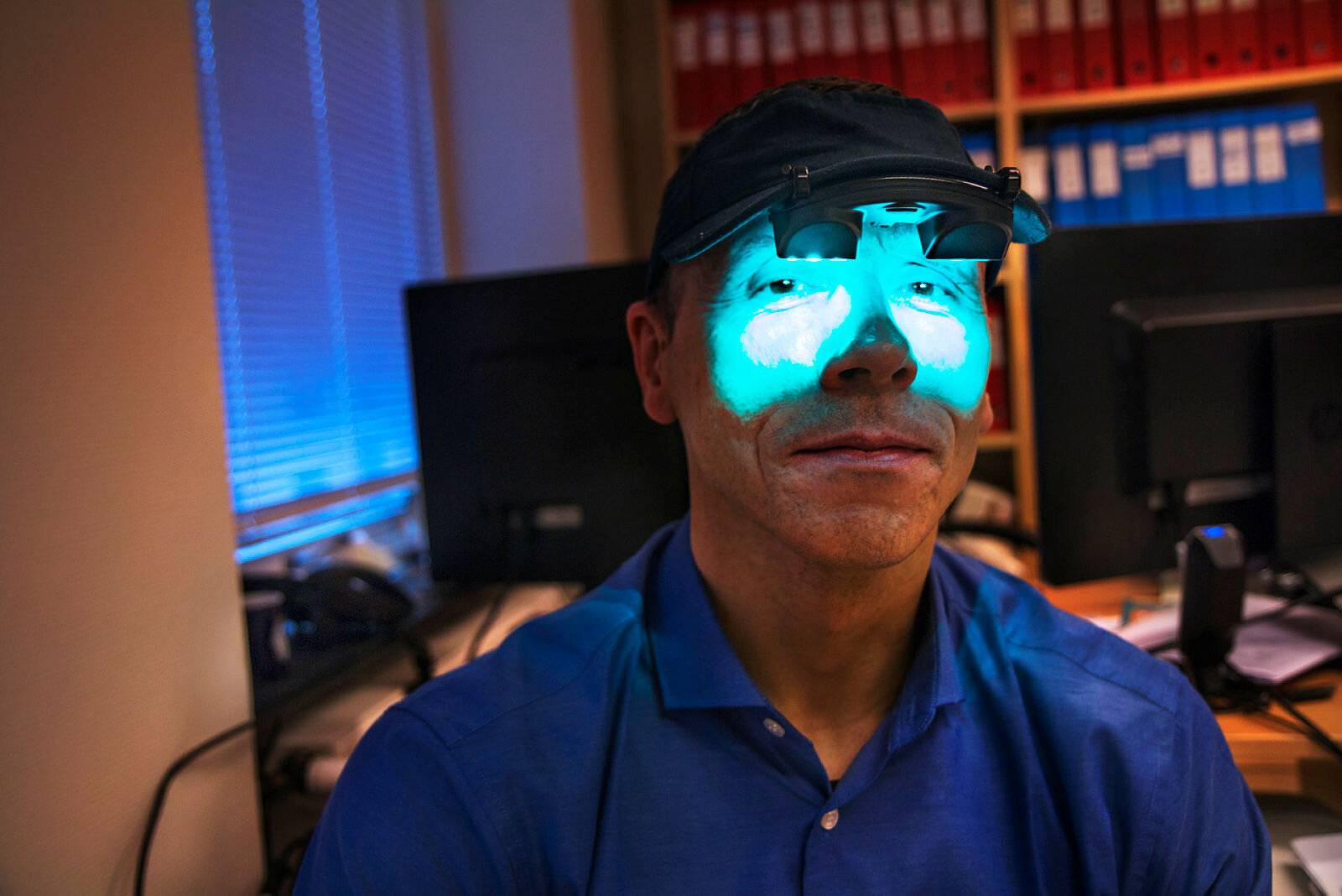 Ståle Pallesen, professor ved institutt for samfunnspsykologi ved Universitetet i Bergen.  