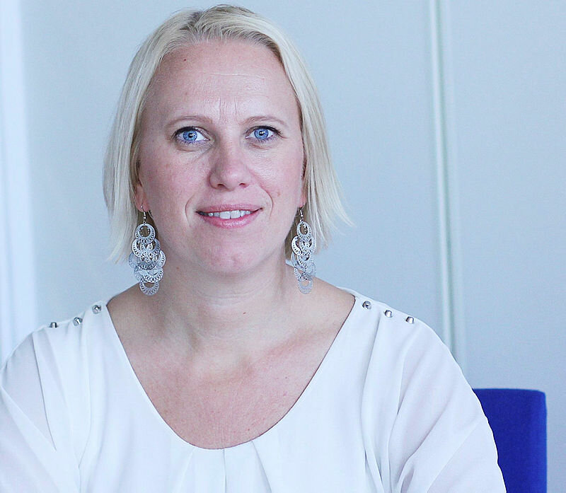 Øydis Ulrikke Castberg