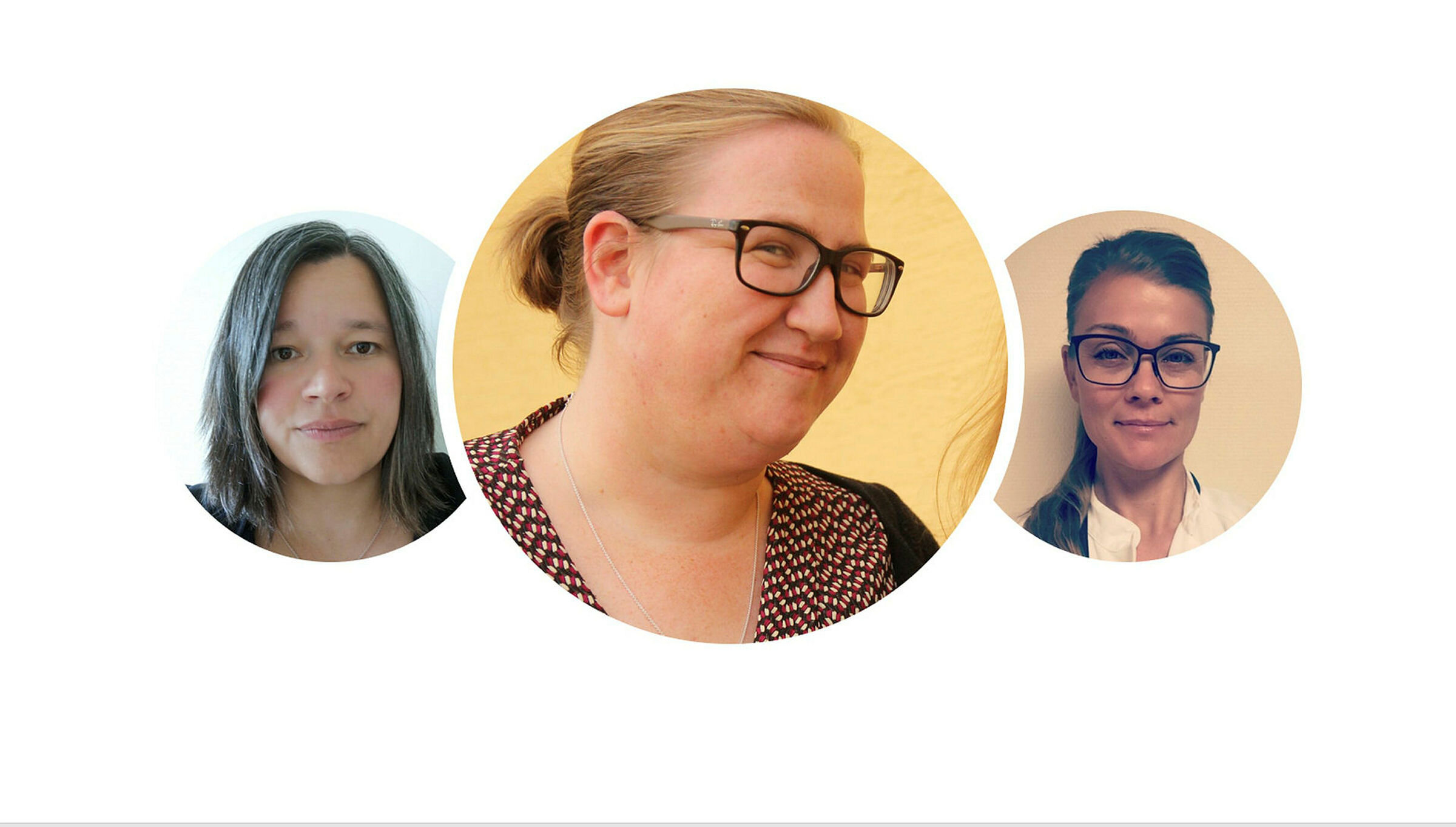 Tre hovedtillitsvalgte som er tatt ut i streik