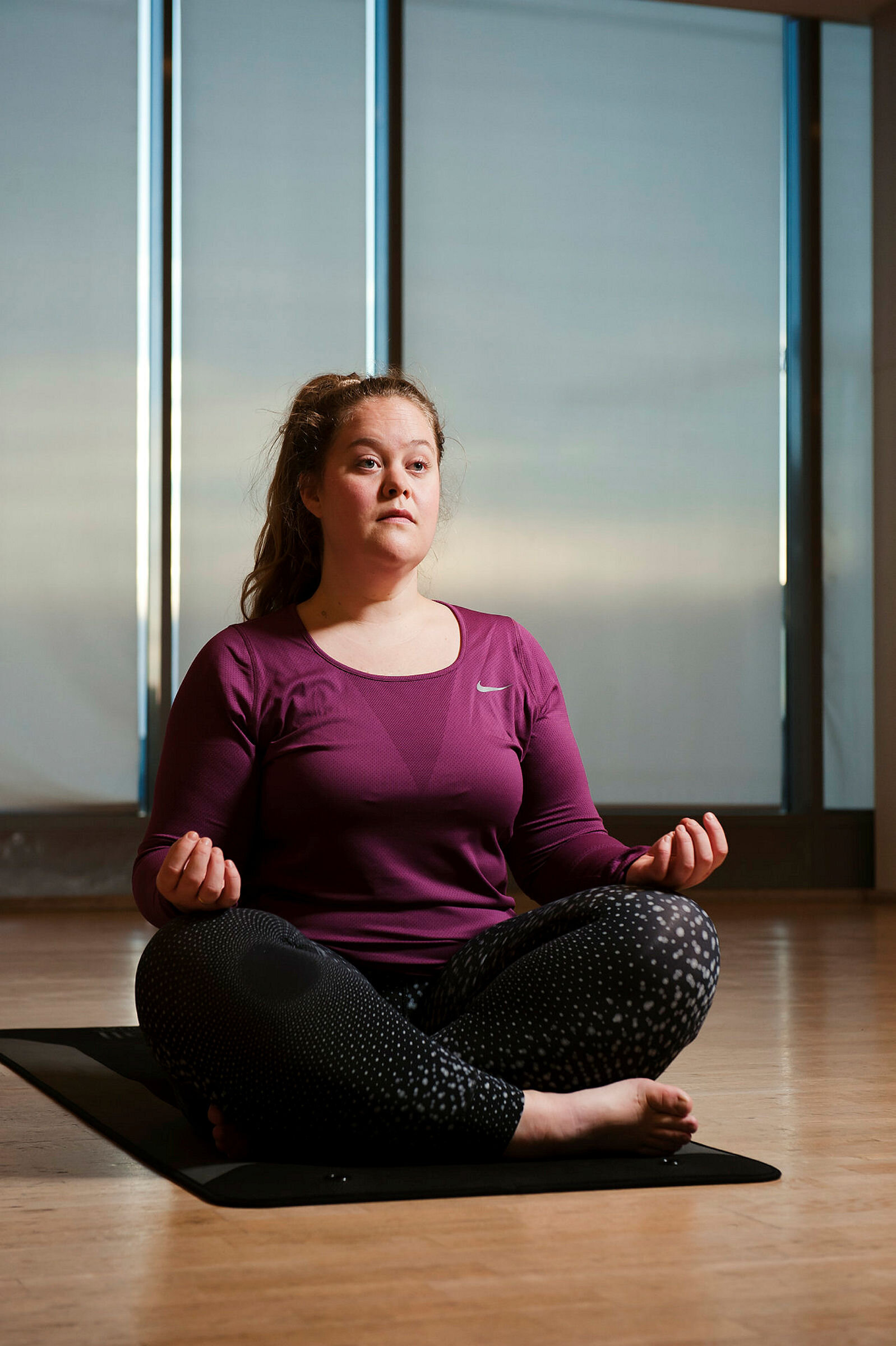 Sykepleier Ida Marie Floberg