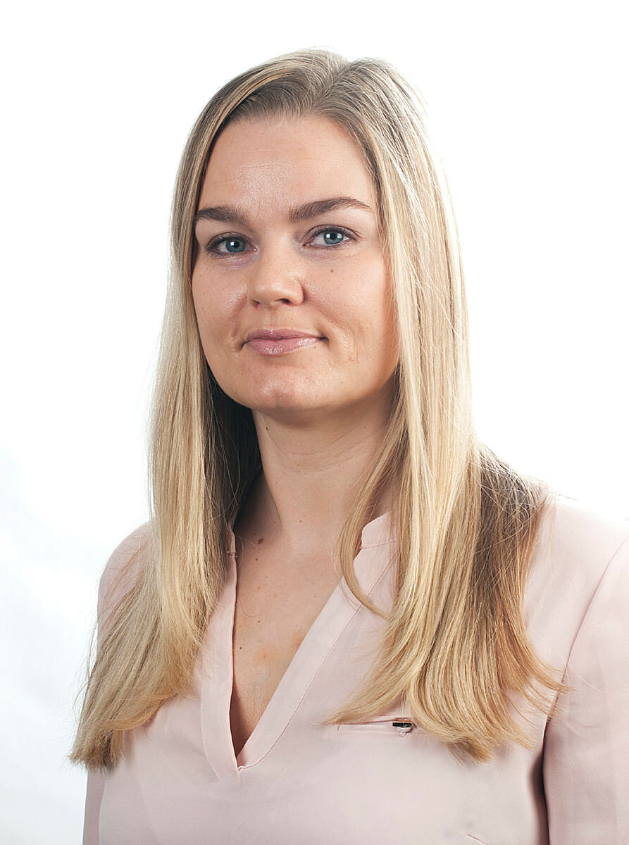 Hanne Scharlotte Schjelderup-Eriksen