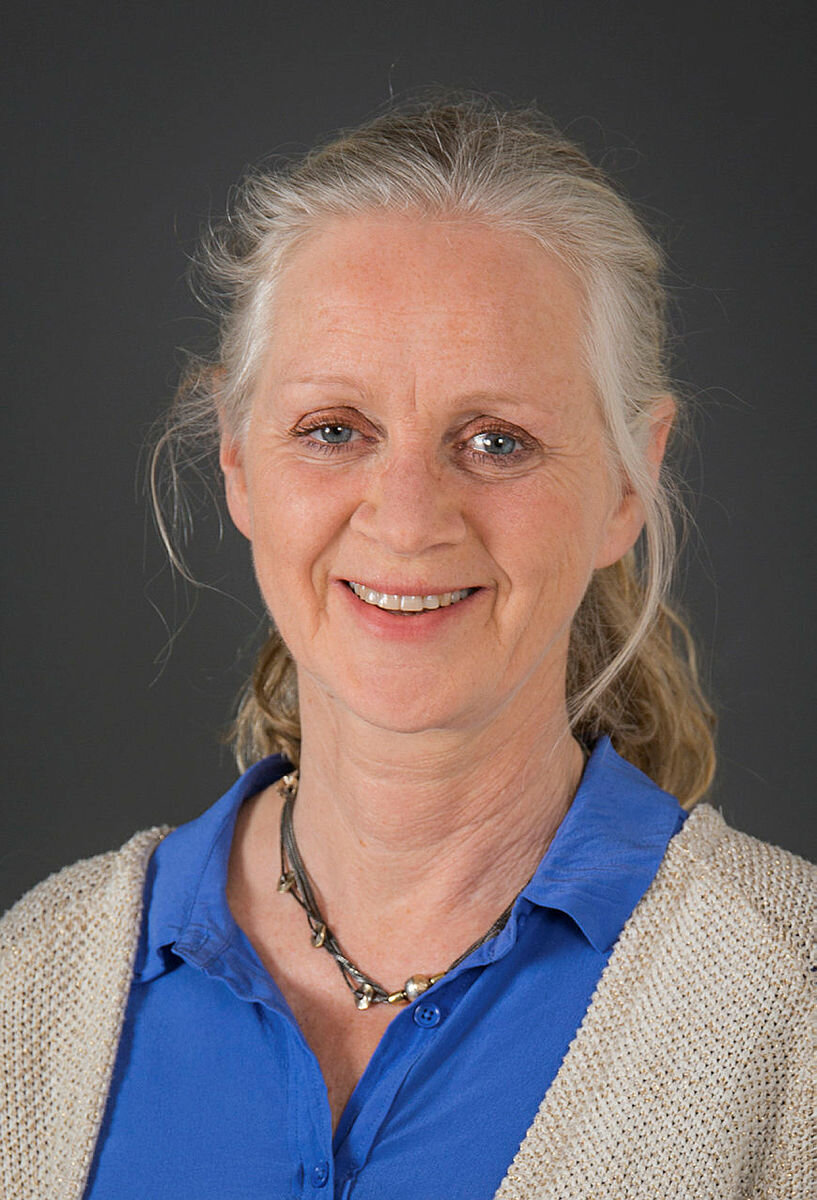 Portrett av sosiolog og forsker ved Institutt for samfunnsforskning, Ragni Hege Kitterød.