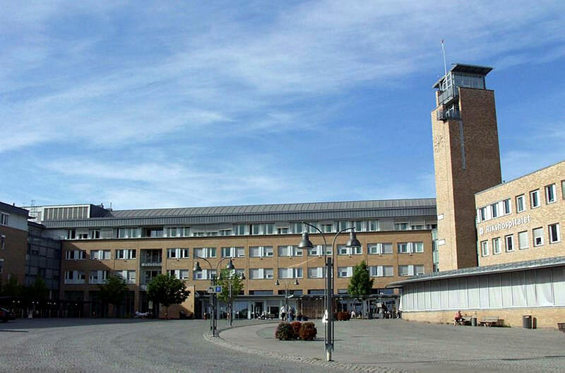 Rikshospitalet