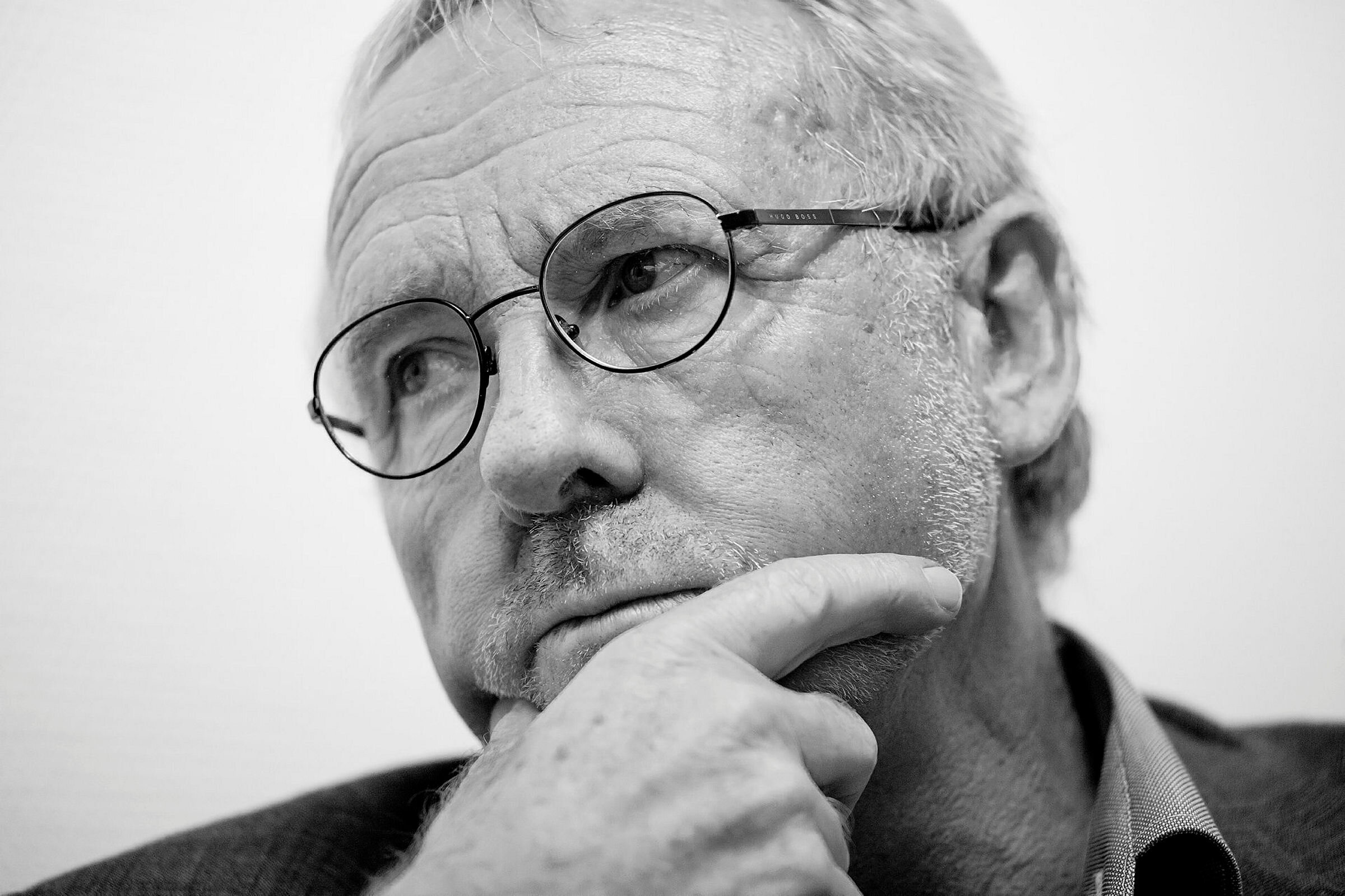 Anders Folkestad, leder av Unio, til 2015