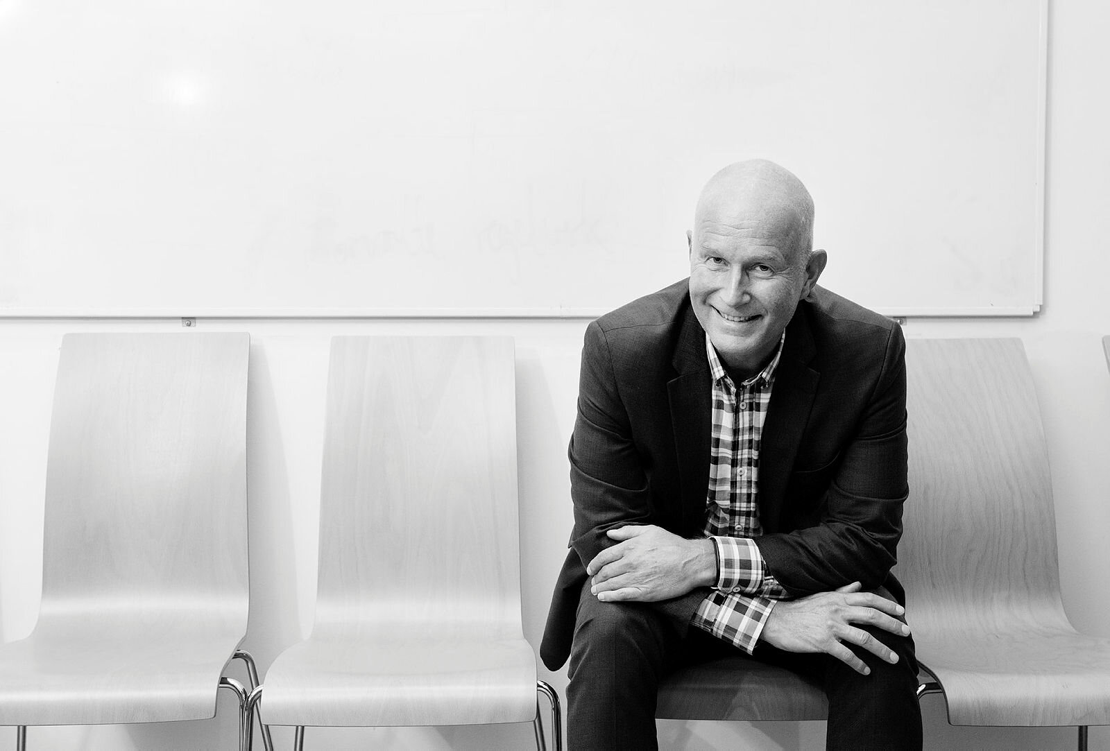 Bjørn Guldvog, direktør i Helsedirektoratet.