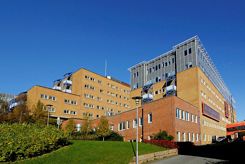 Universitetssykehuset i Tromsø