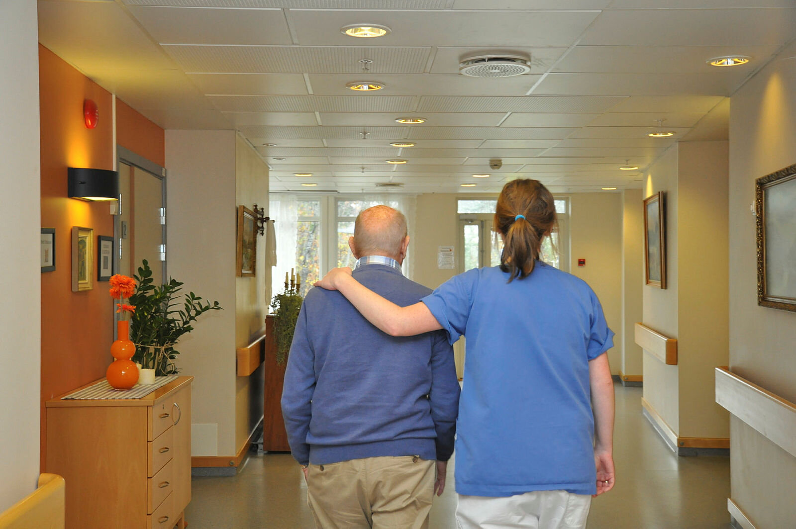 Haugsåsen Bofellesskap