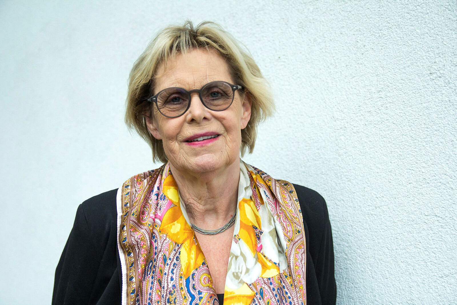 Bildet viser Elisabeth Sveen Kjølsrud