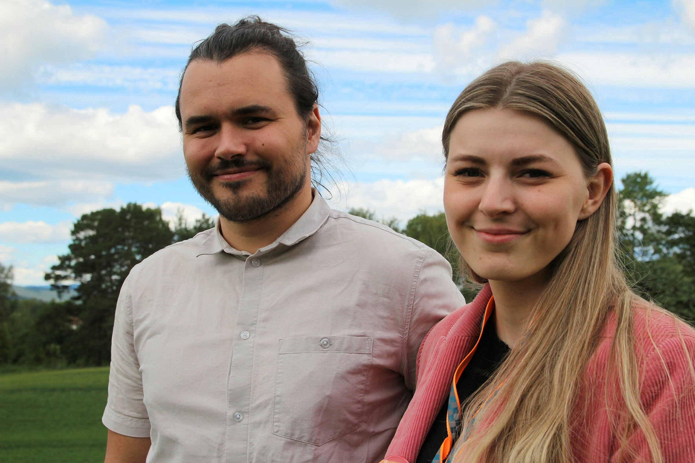 Årsmøte NSF Student 2019