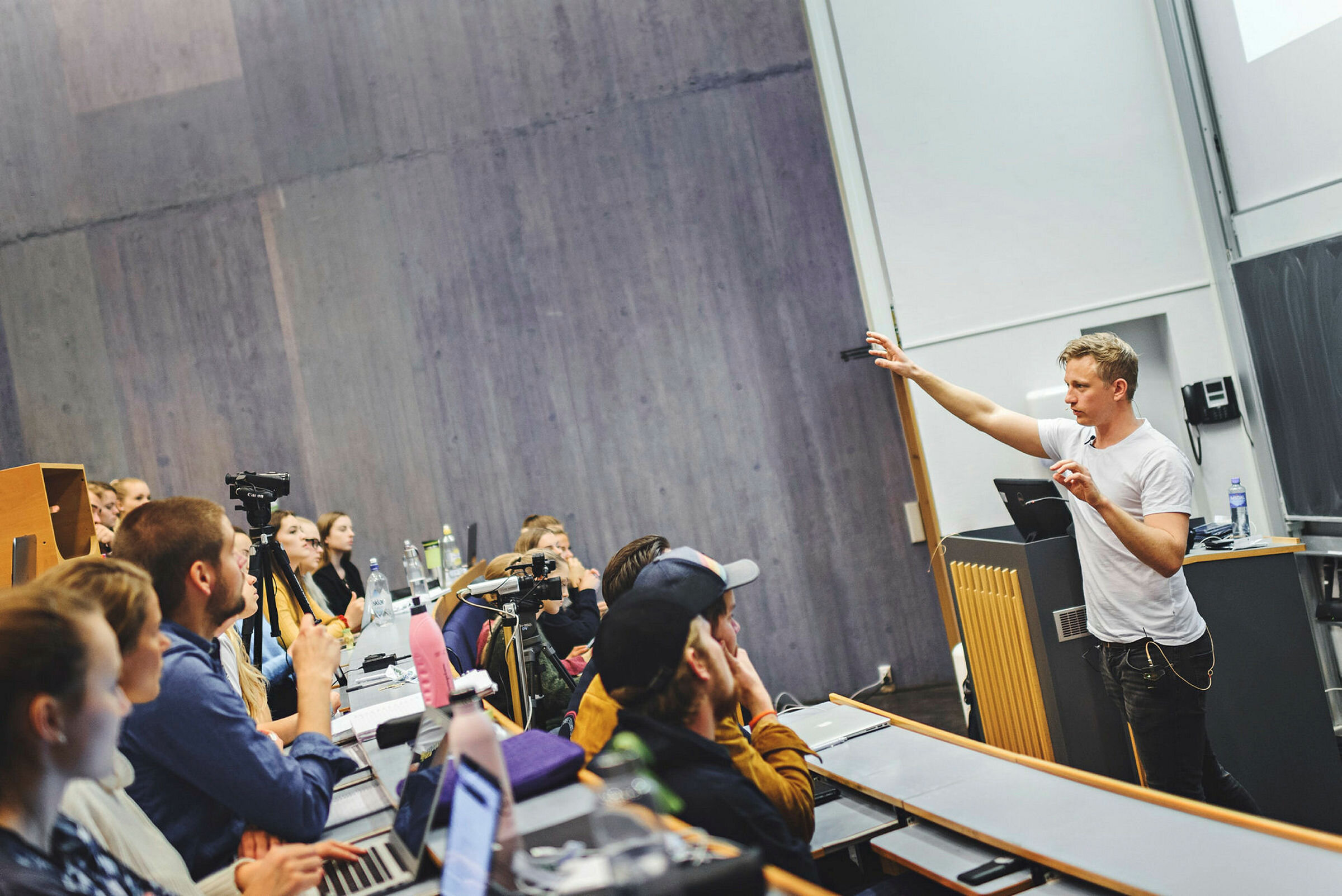 Nils Christian Tvedt Karlsen