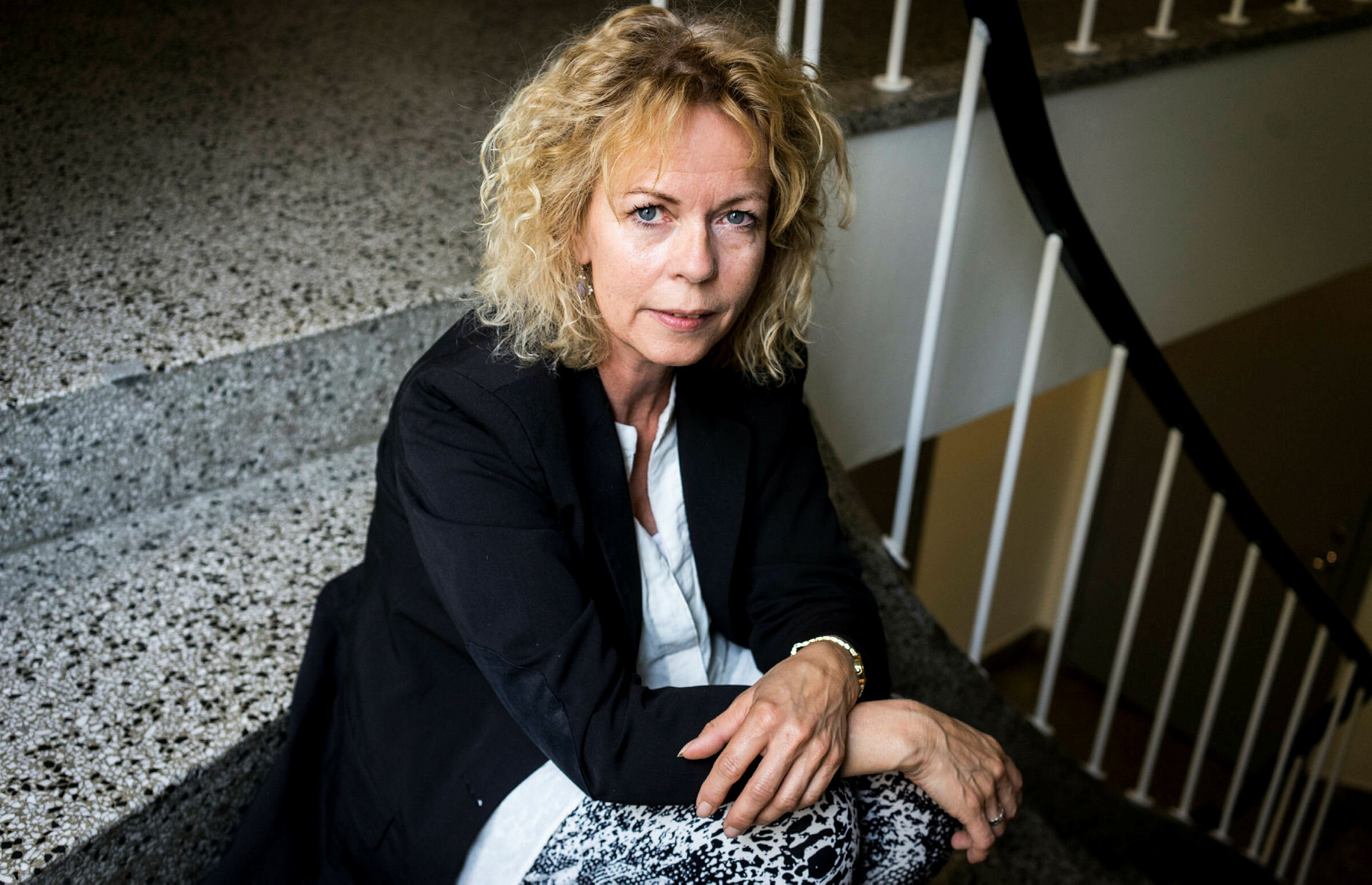 Fylkesleder i Notrdland