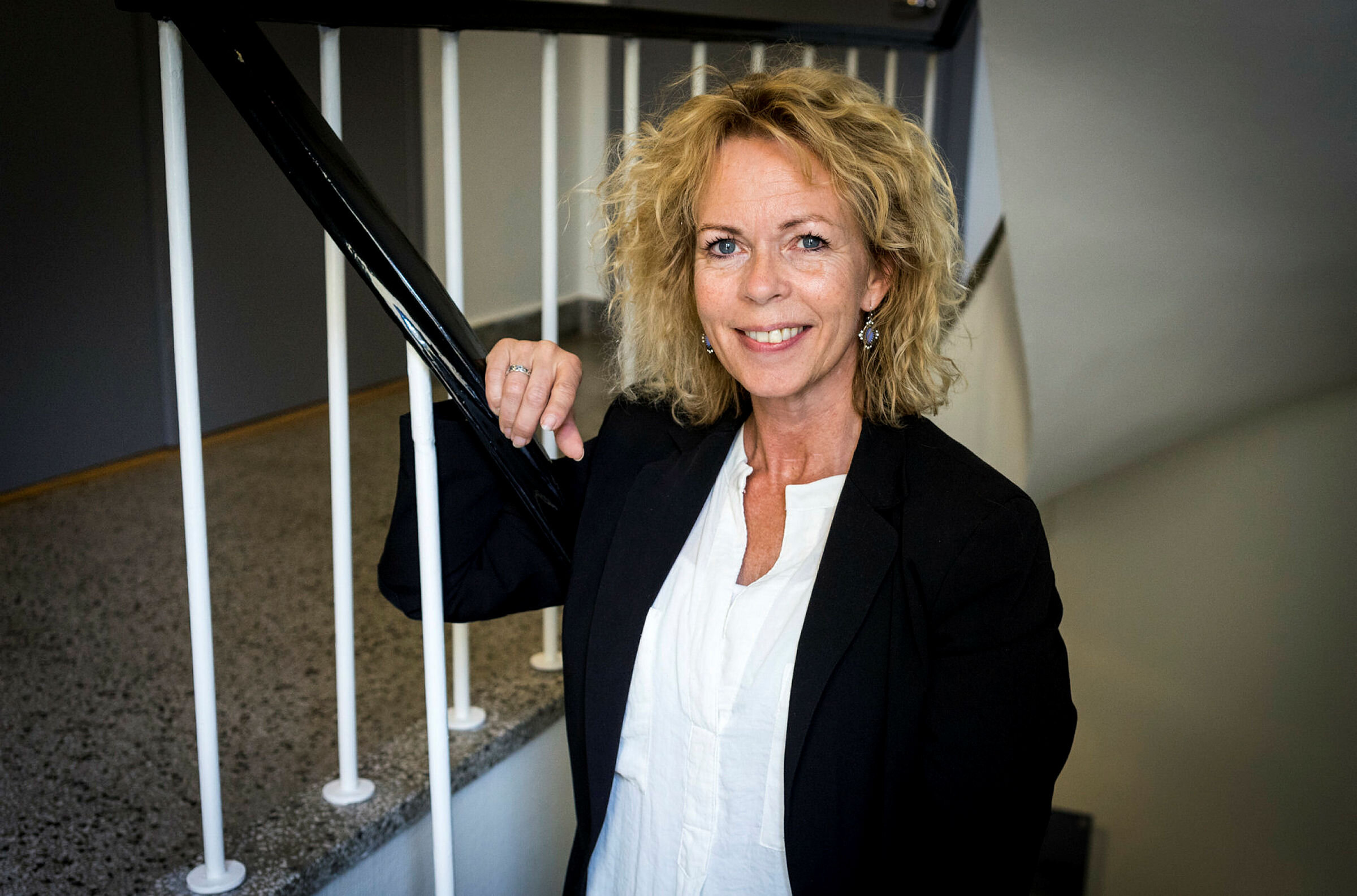 Fylkesleder i Notrdland