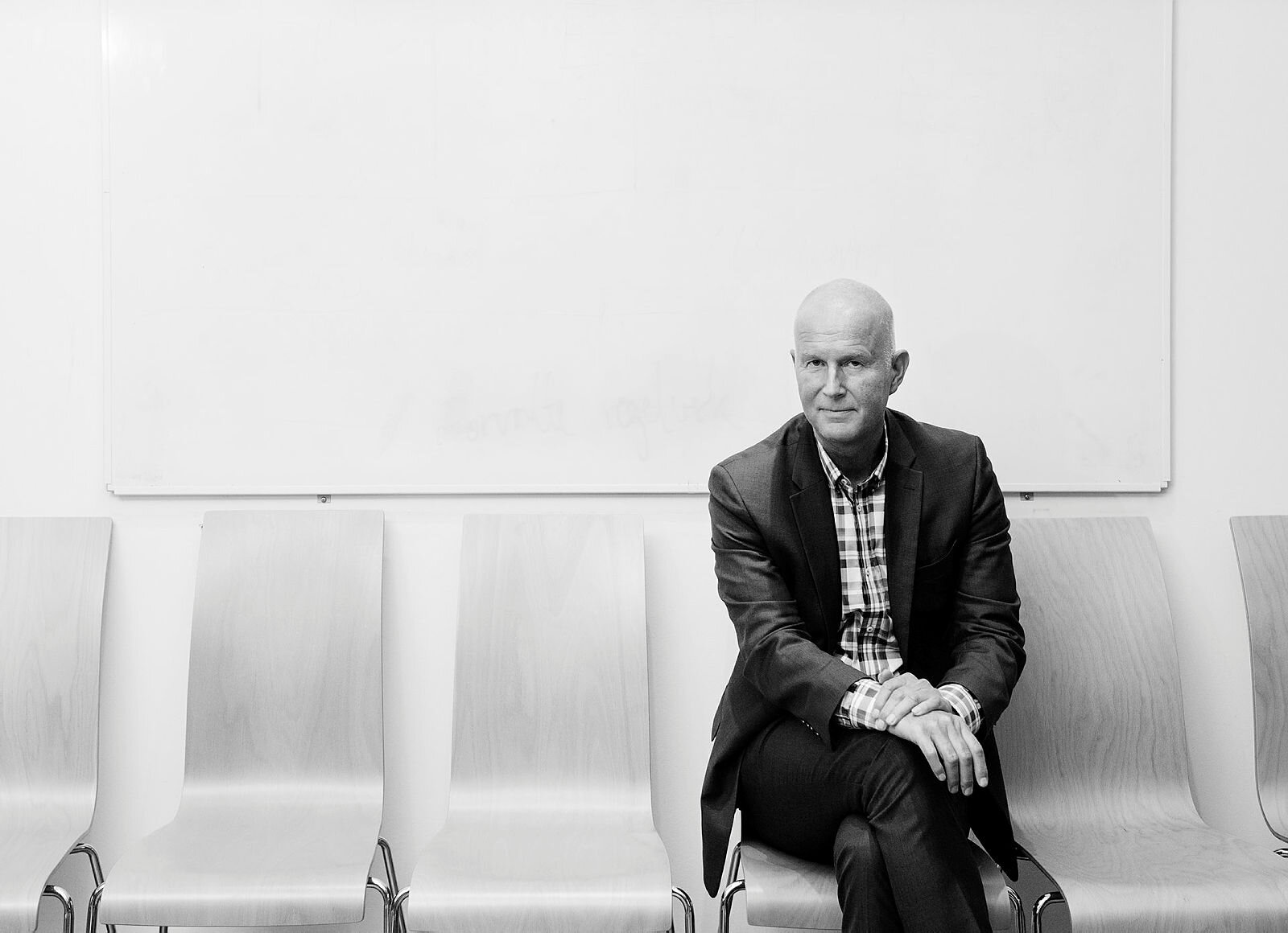 Bjørn Guldvog, direktør i Helsedirektoratet.