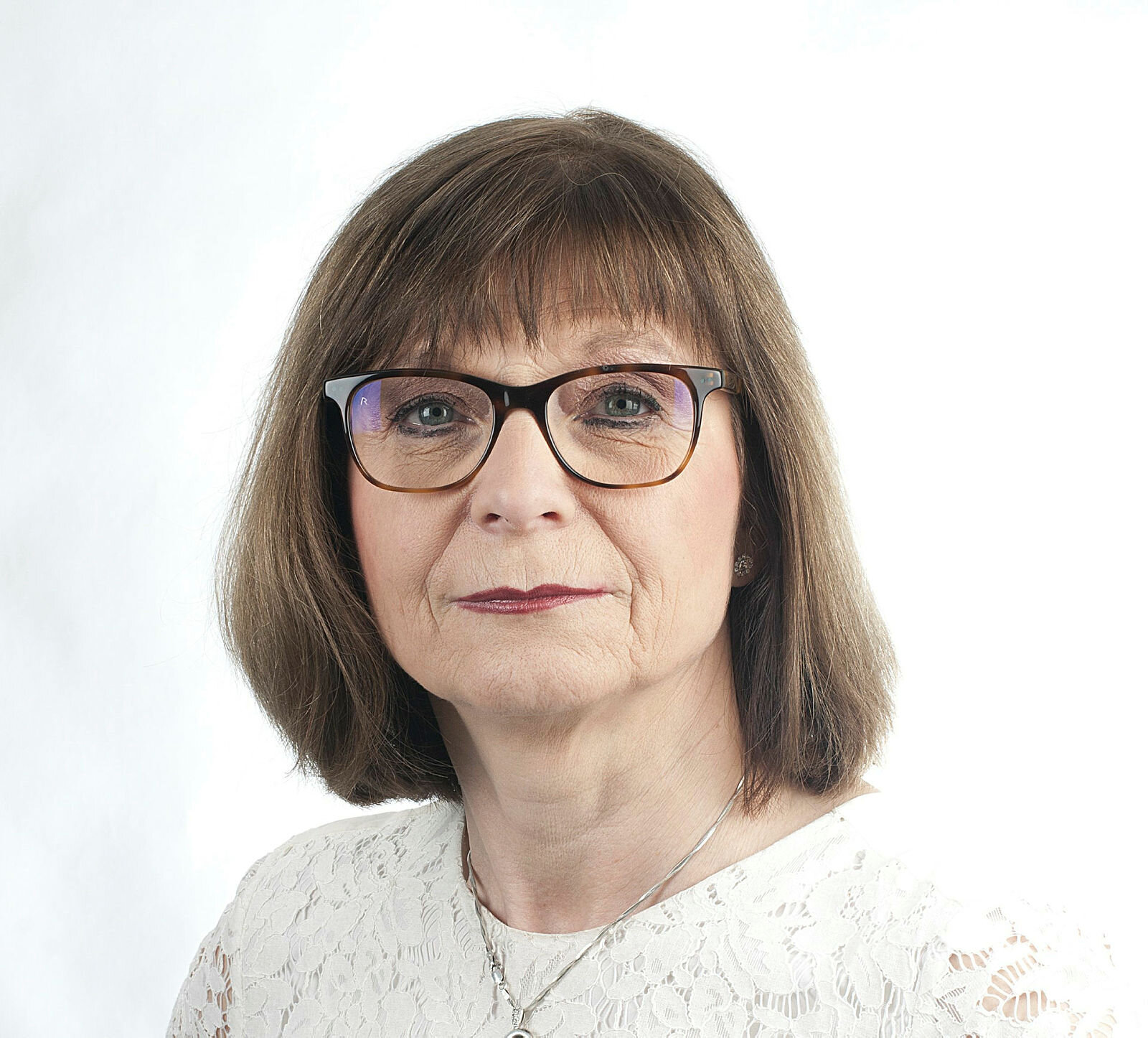 Solveig Kopperstad Bratseth