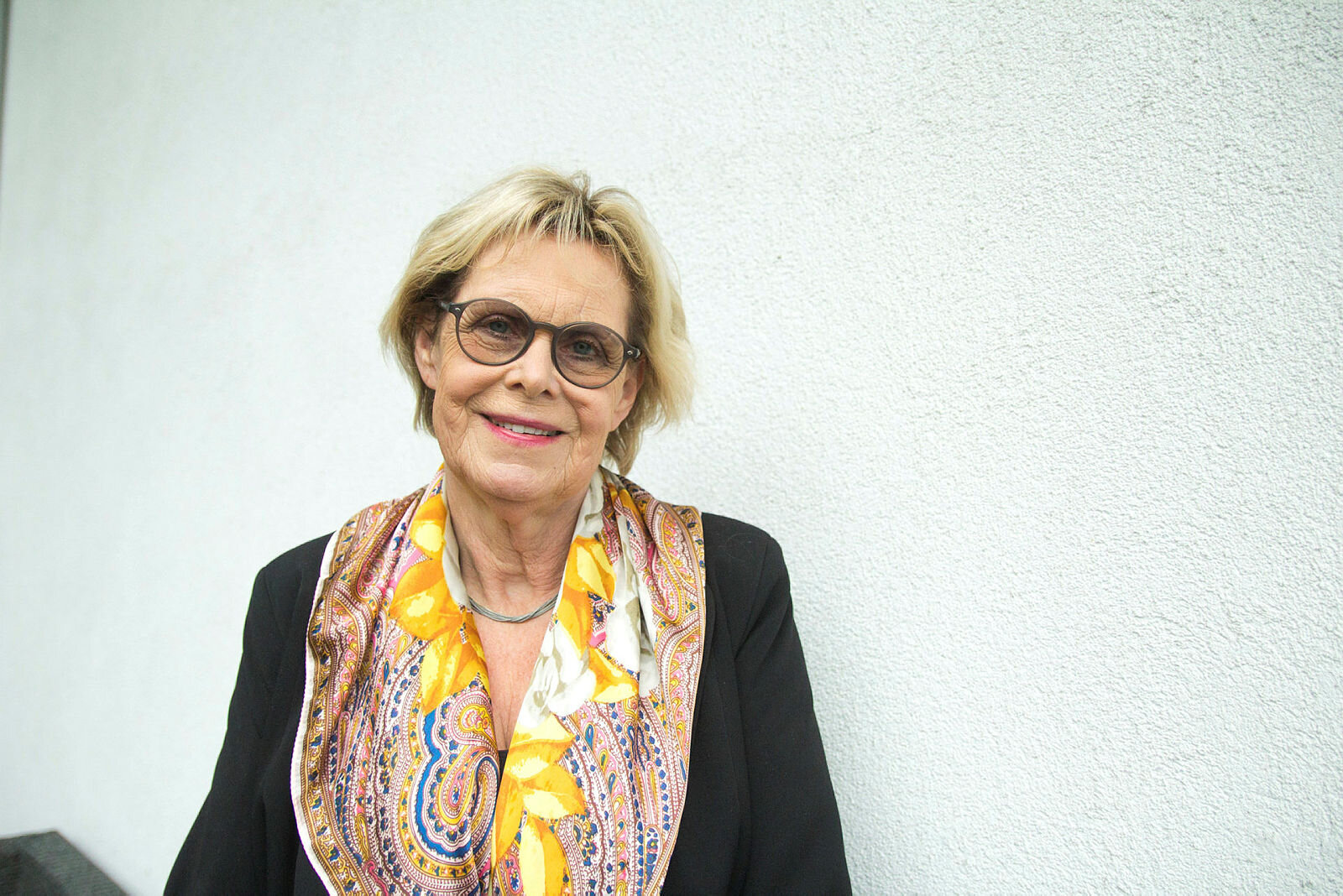 Bildet viser Elisabeth Sveen Kjølsrud