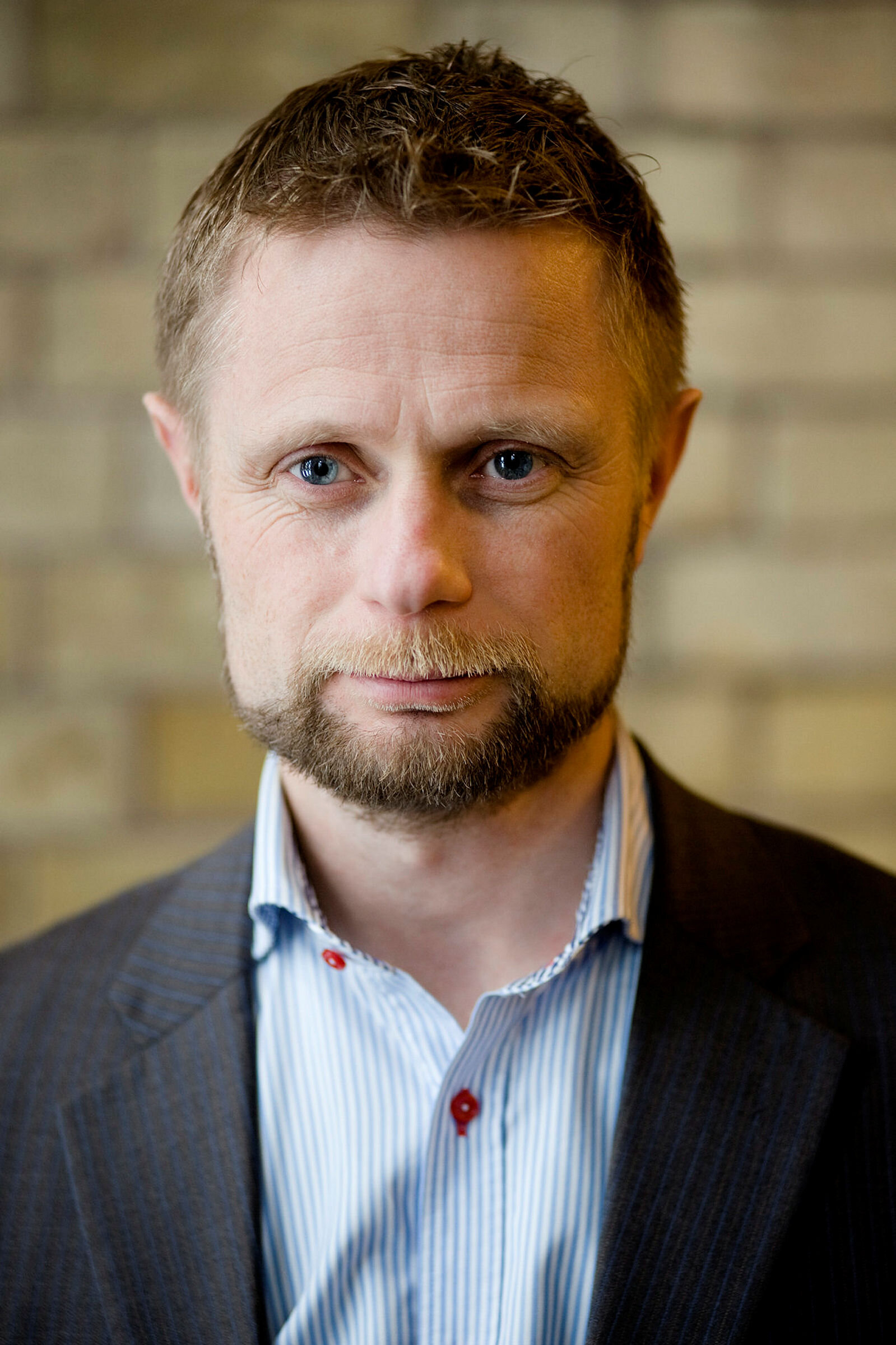 Bent Høie (H) leder av helse- og omsorgskomiteen på Stortinget.