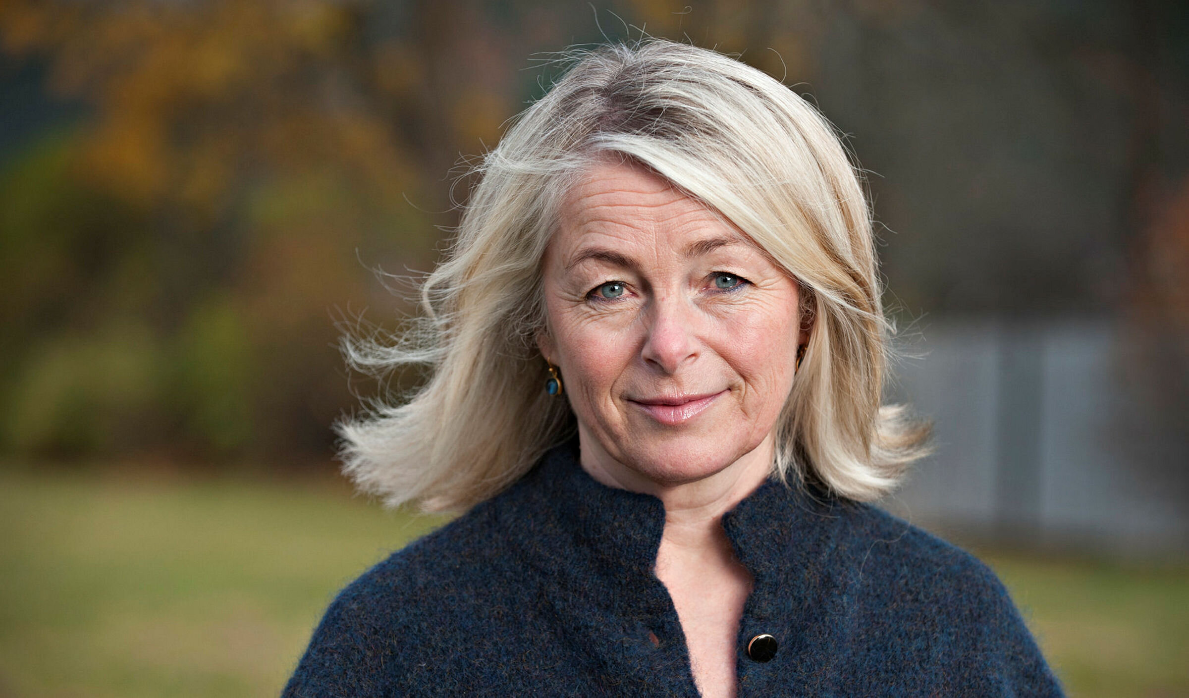 Hilde Vesetrud Foss, helsesykepleier og leder for Forebyggende helsetjeneste barn og unge, Kongsberg