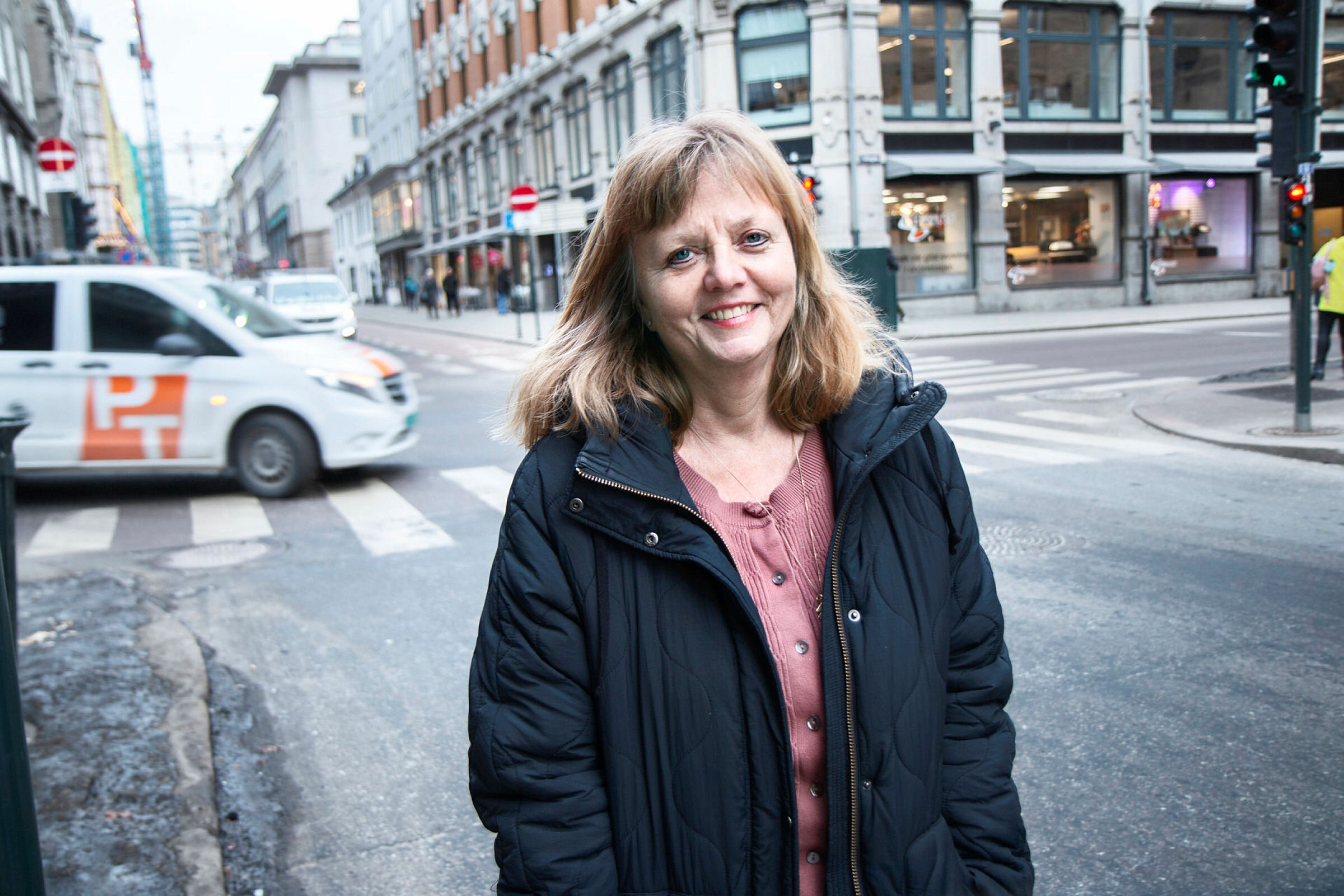 Tone Rustøen, sykepleier, professor, assisterende redaktør i Sykepleien Forskning