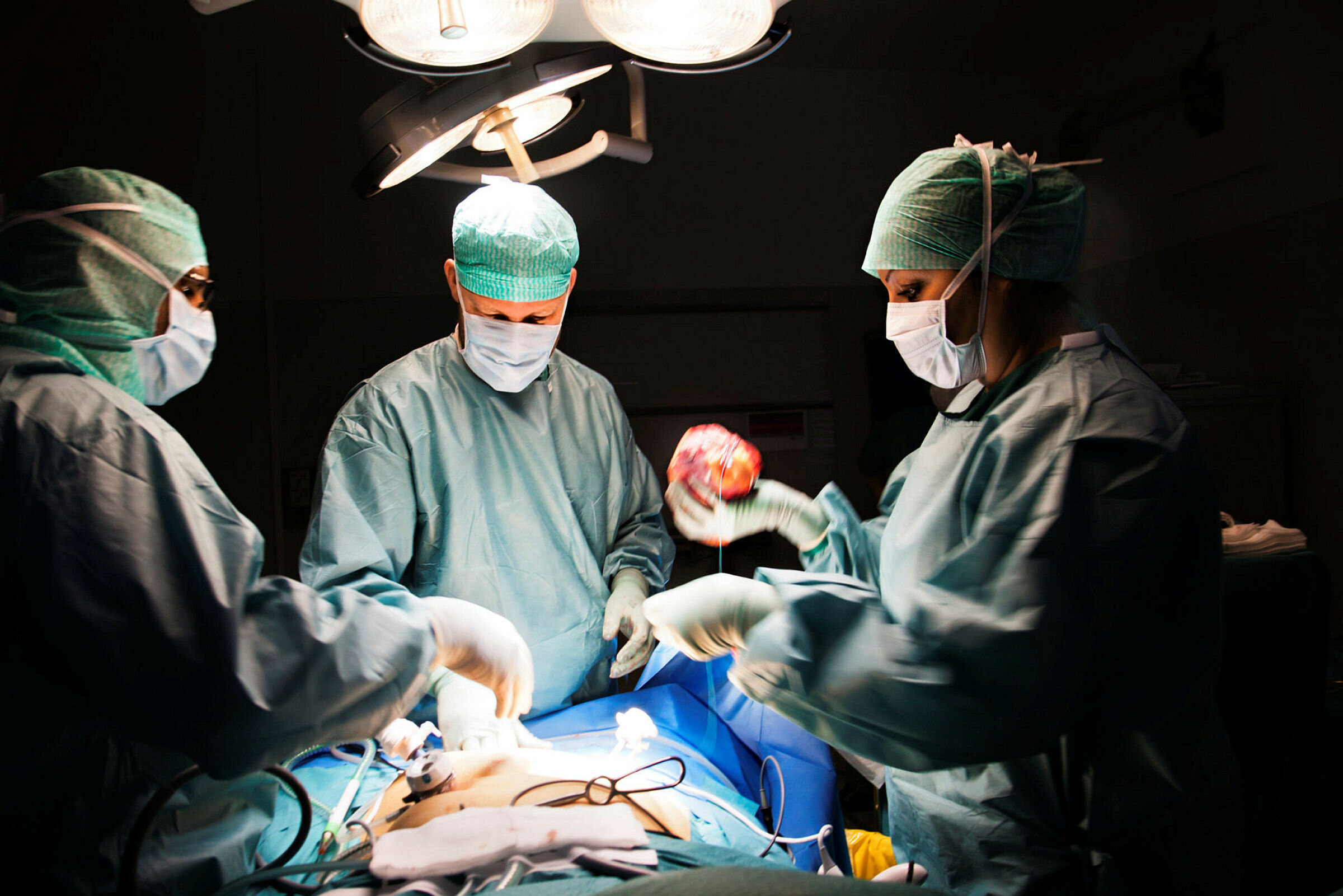 Operasjonssykepleier Kikkhullsoperasjon Operasjon Oslo universitetssykehus OUS Ullevål Operasjonssykepleier Kikkhullsoperasjon Operasjon Oslo universitetssykehus OUS Ullevål Kirurg Kirurgi