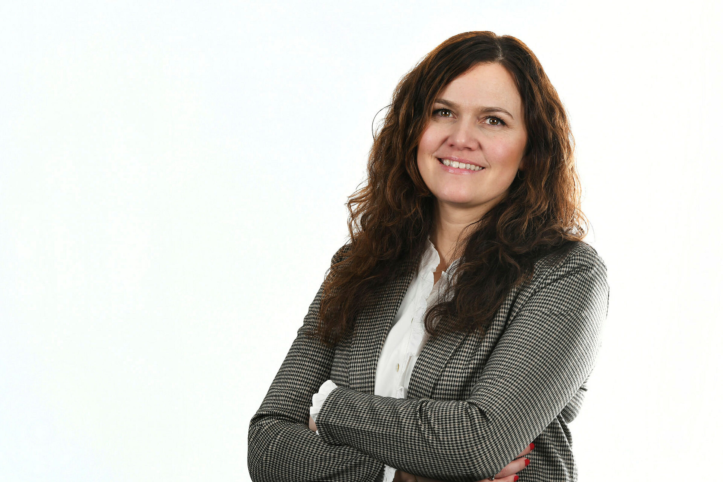 NSF Troms og Finnmark
Fylkesledelsen NSF Troms og Finnmark
Fylkesledelsen
Åshild Østlyngen
Fylkesleder
