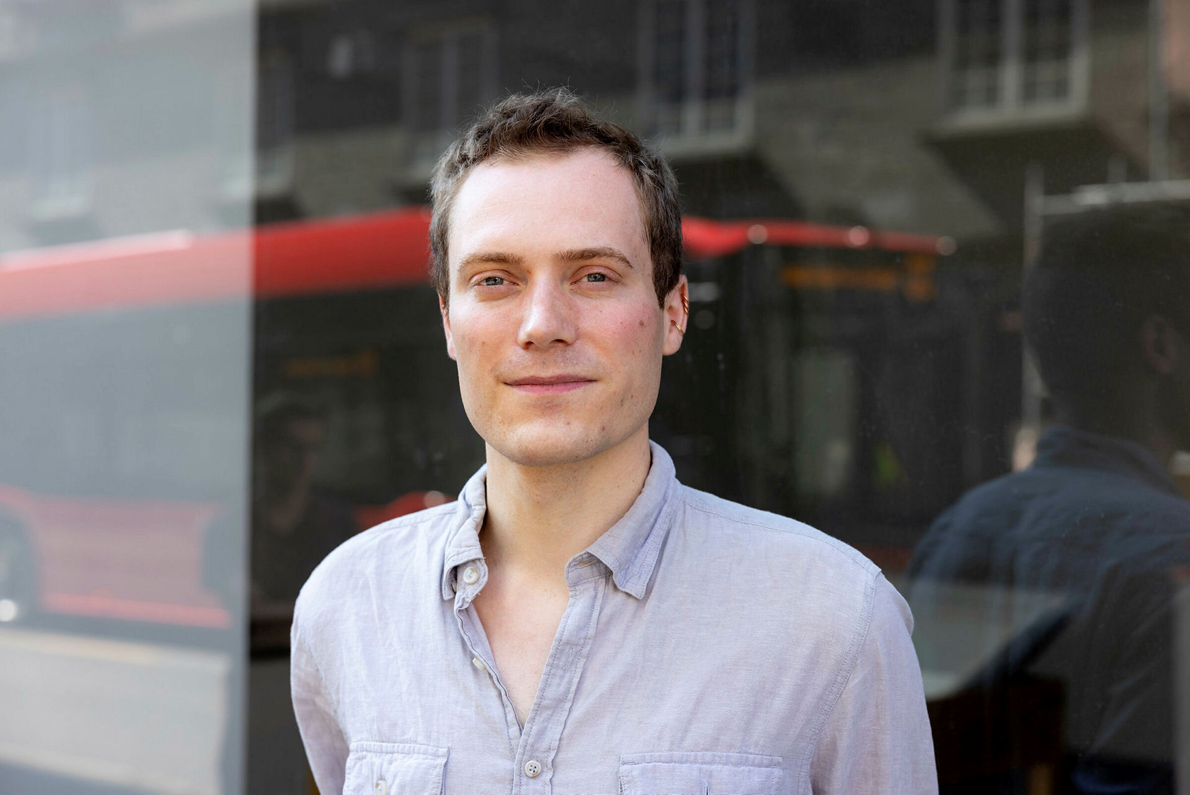 Daniel Tørresvoll Stabu