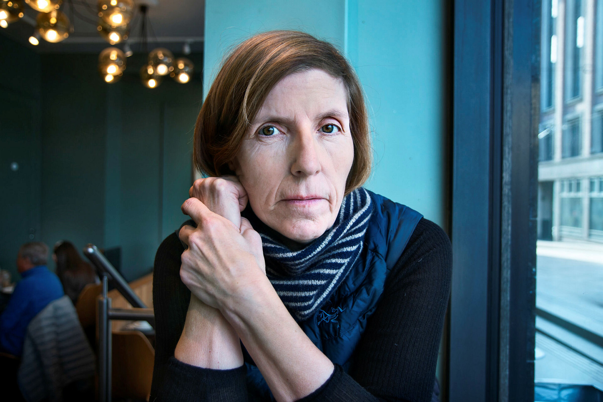 Hilde Vollan, operasjonssykepleier, Norwac, Ullevål sykehus