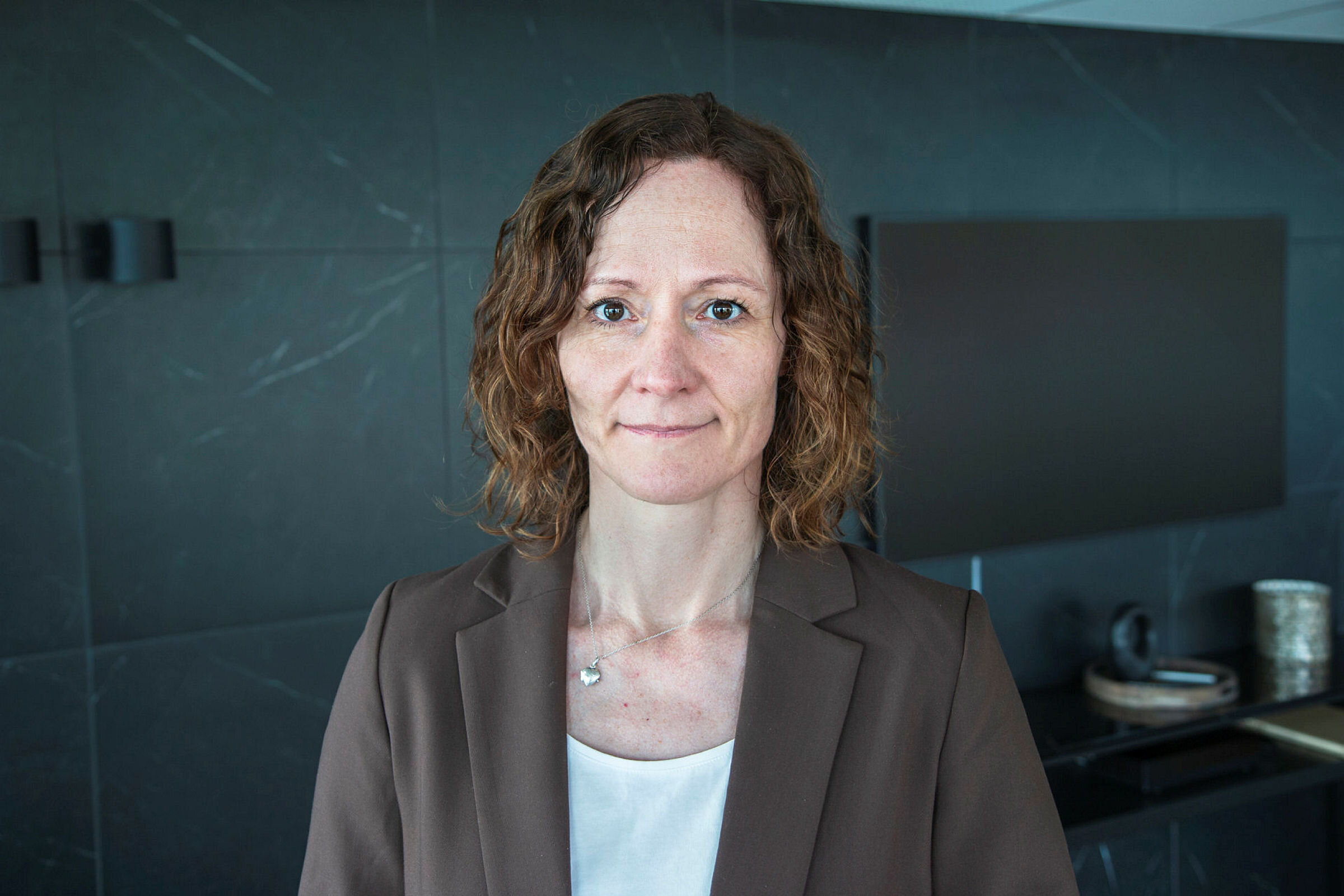 Gro Lillebø, 2. nestleder NSF