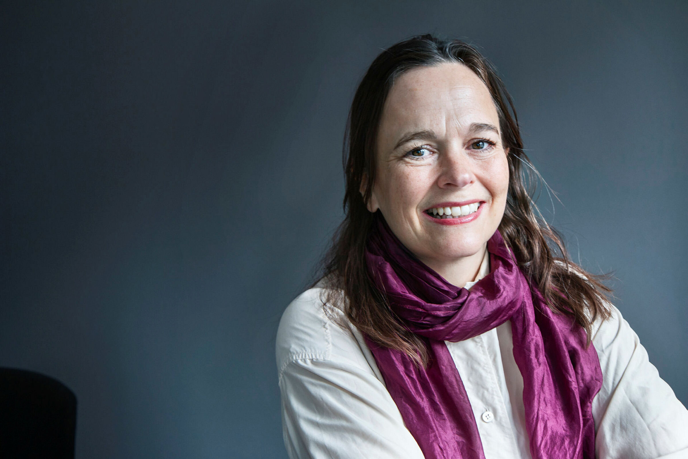 Ragnhild Nyhagen, fylkesnestleder (vikar), NSF Oslo