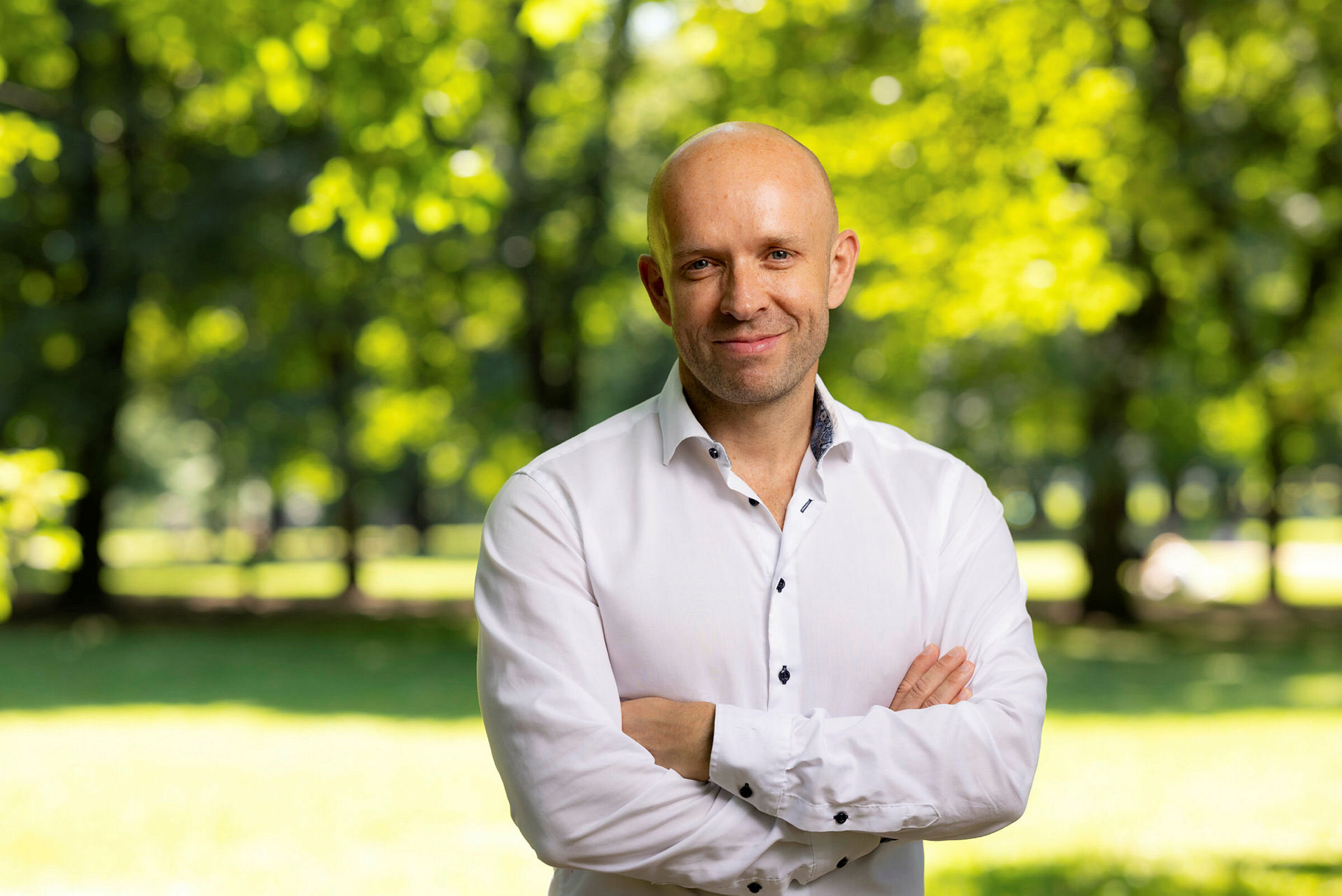 Bilde av Øyvind Bakke