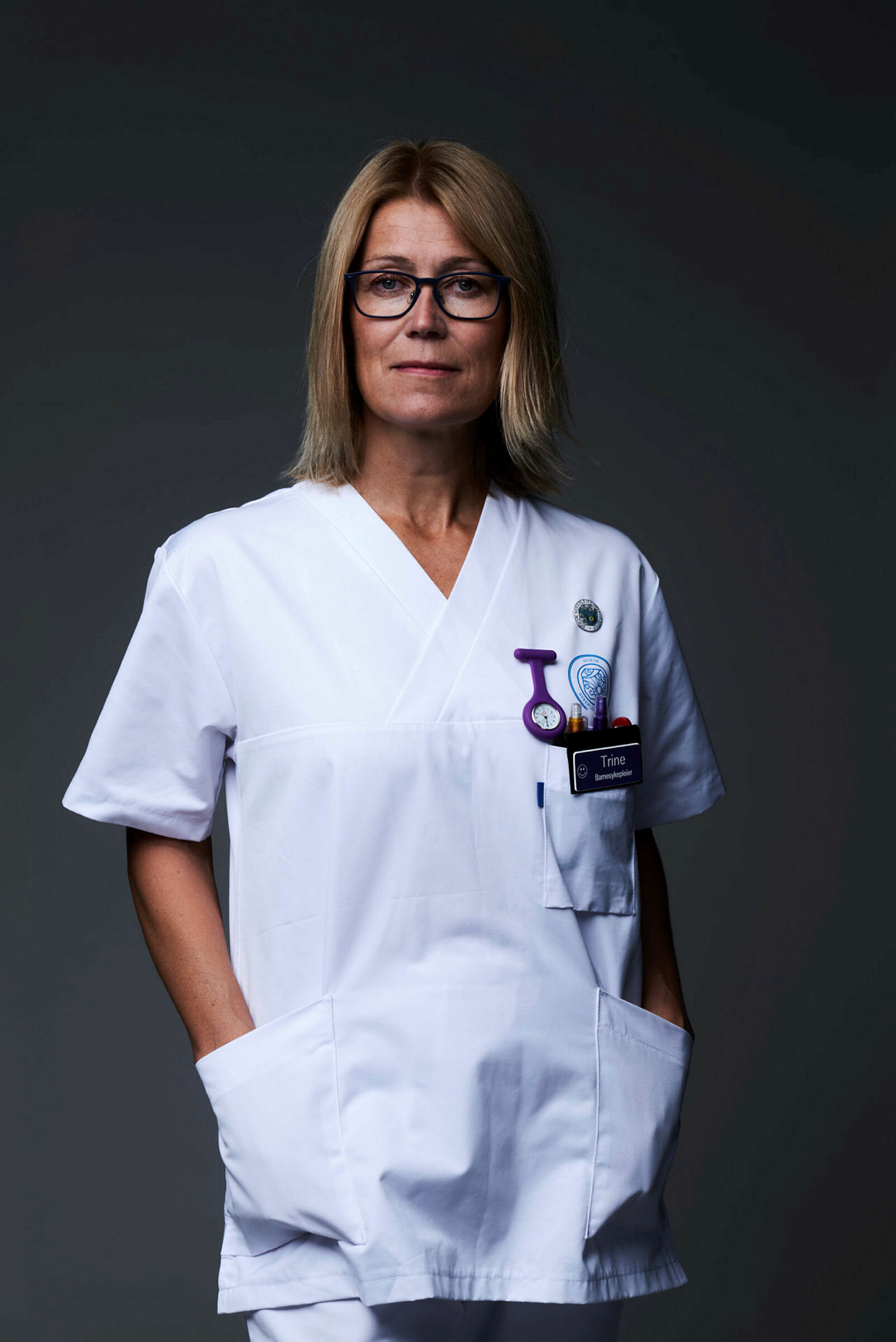 Trine Bruseth SevaldsenFylkesleder Møre og Romsdal