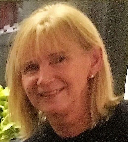 Bildet viser Randi Bergh Høier.