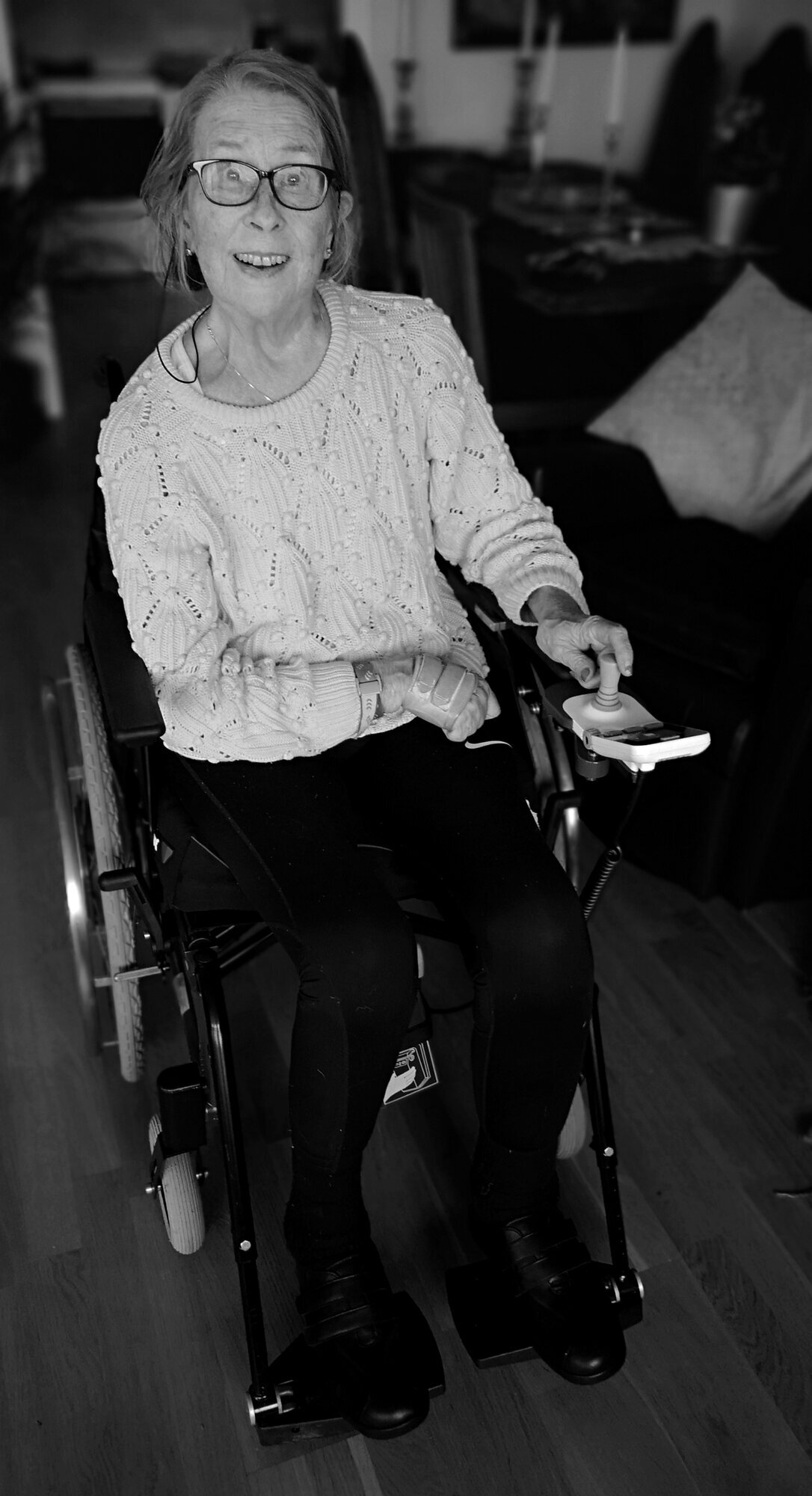 Bilde av Ellen Ronæss 