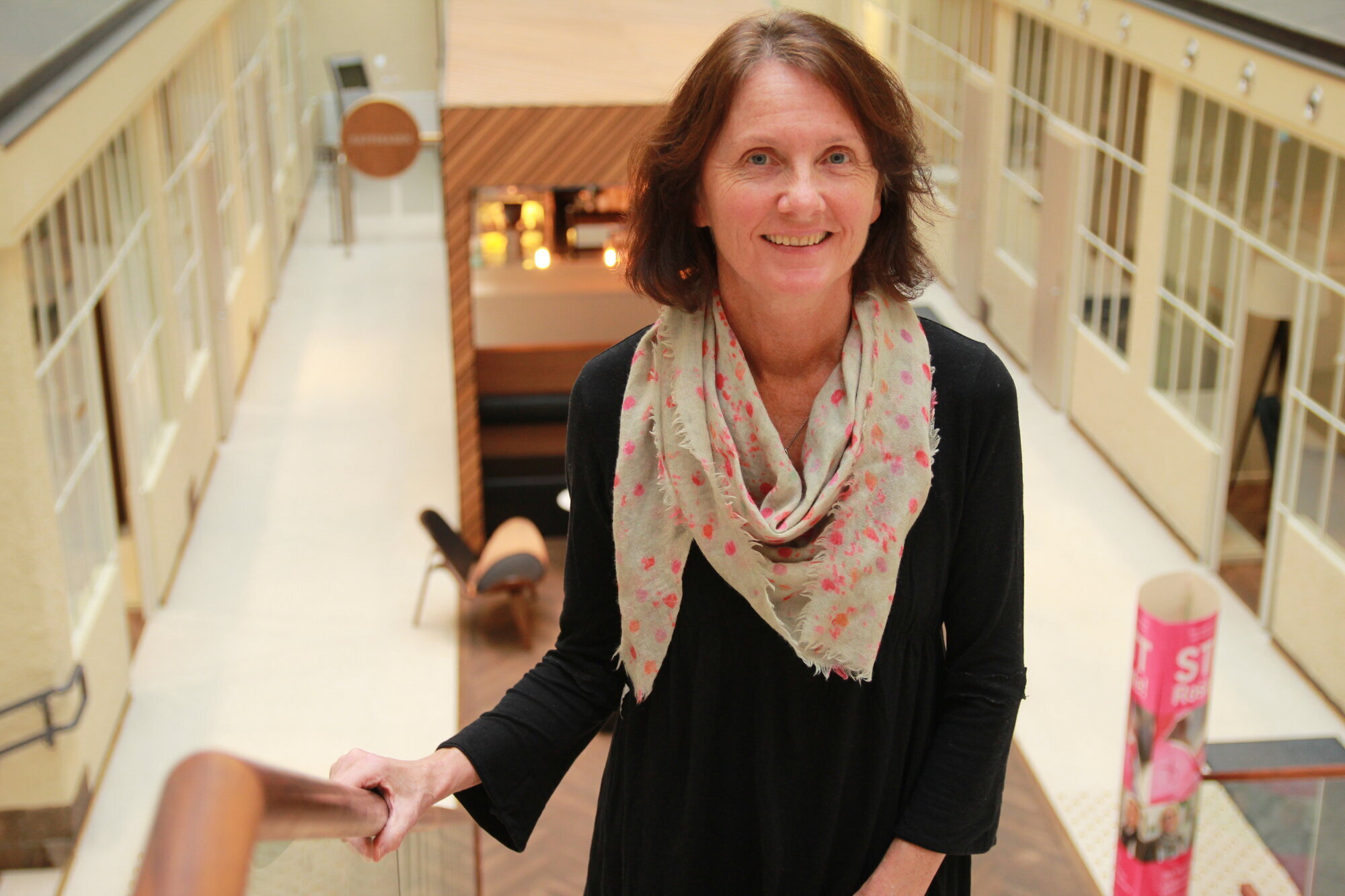 Anne Sæther Grasdal